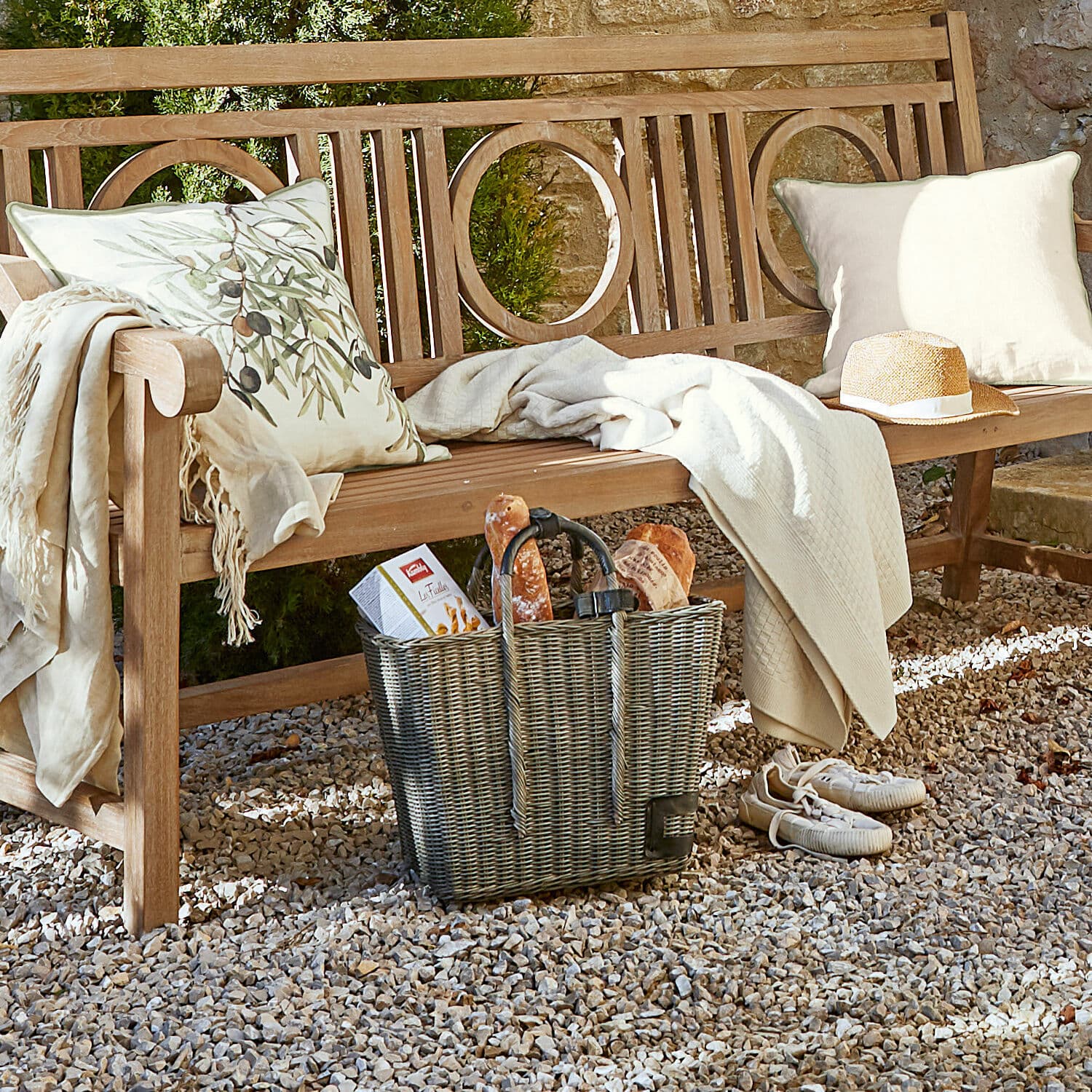 Korb Sandy