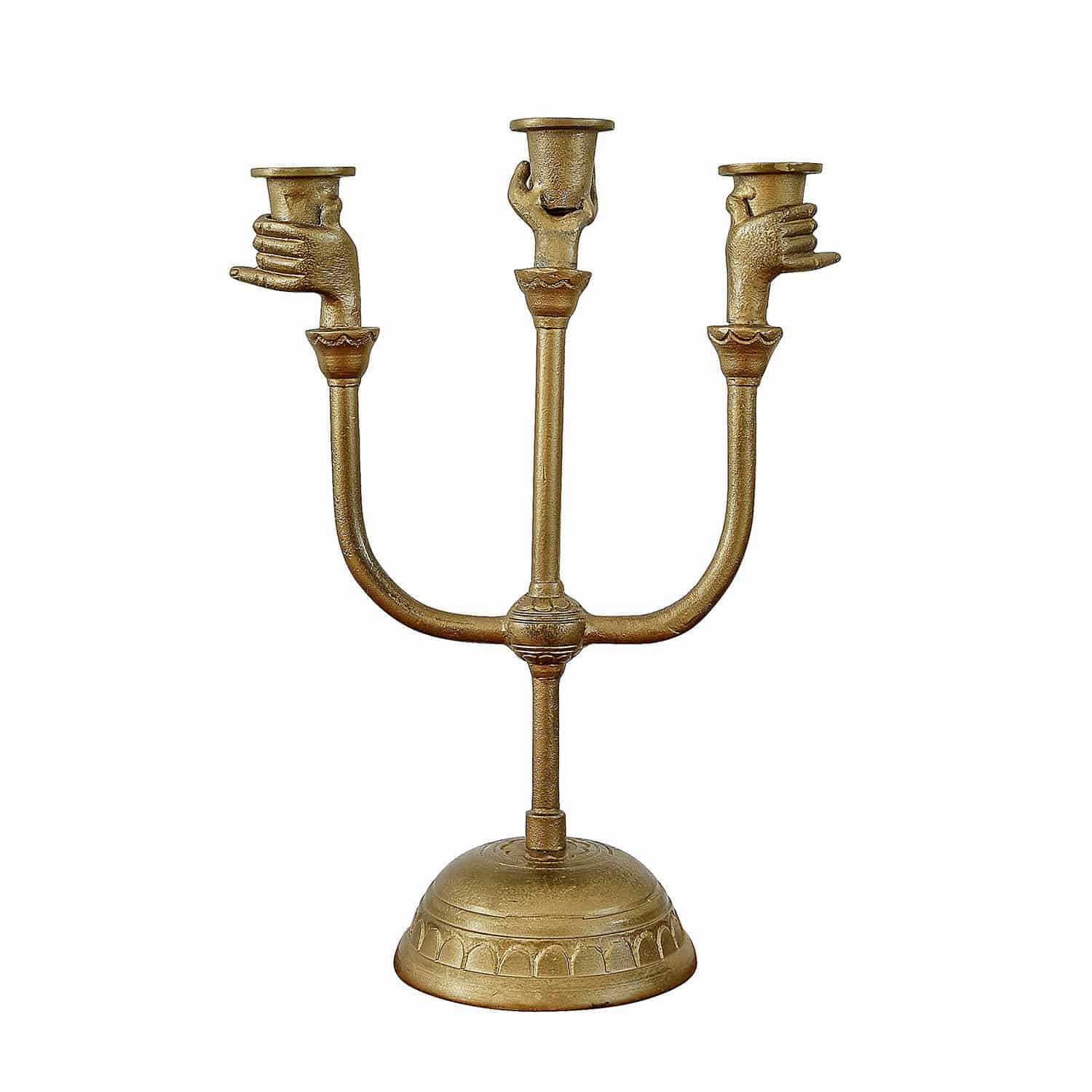 Kerzenständer Joravel