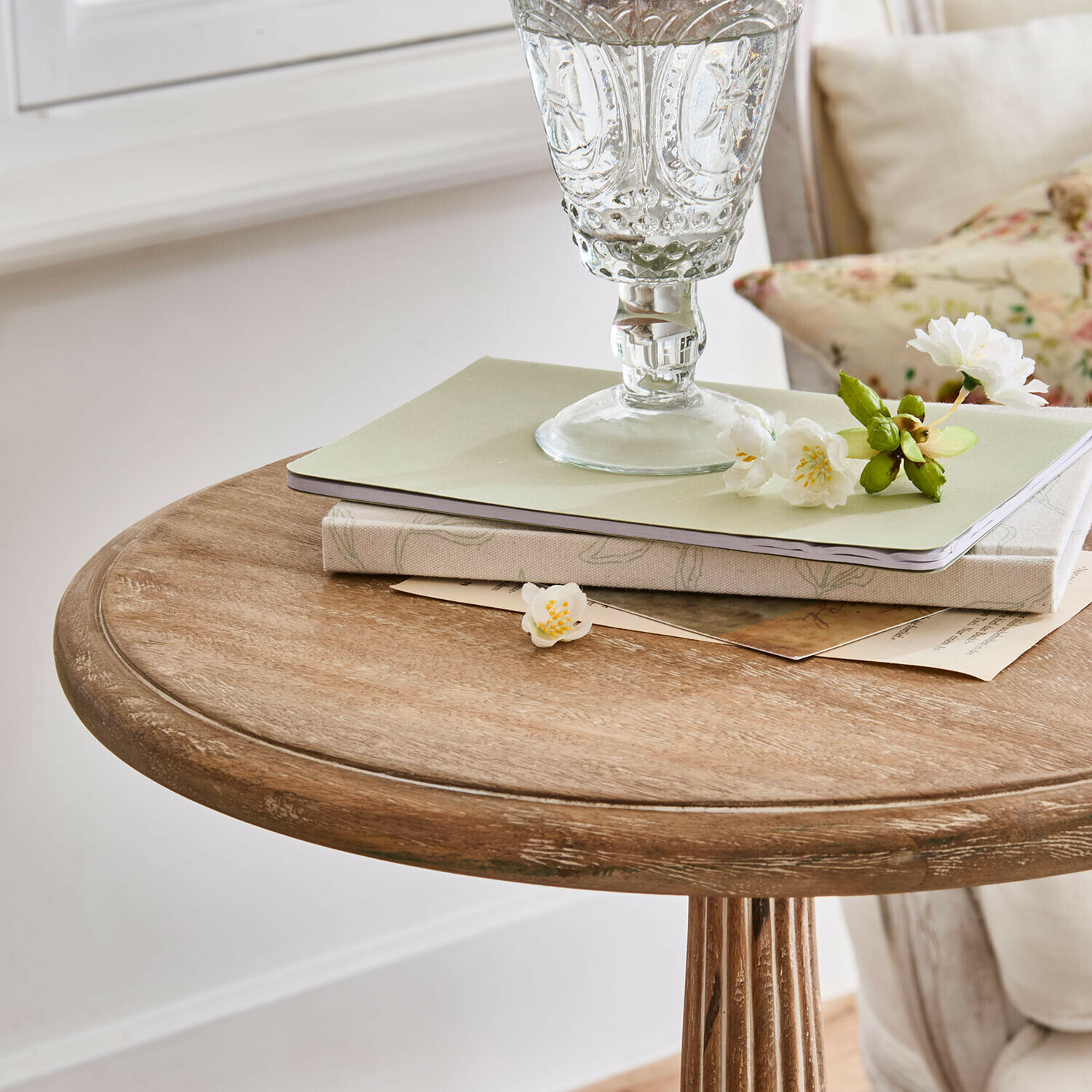 Beistelltisch Taviano