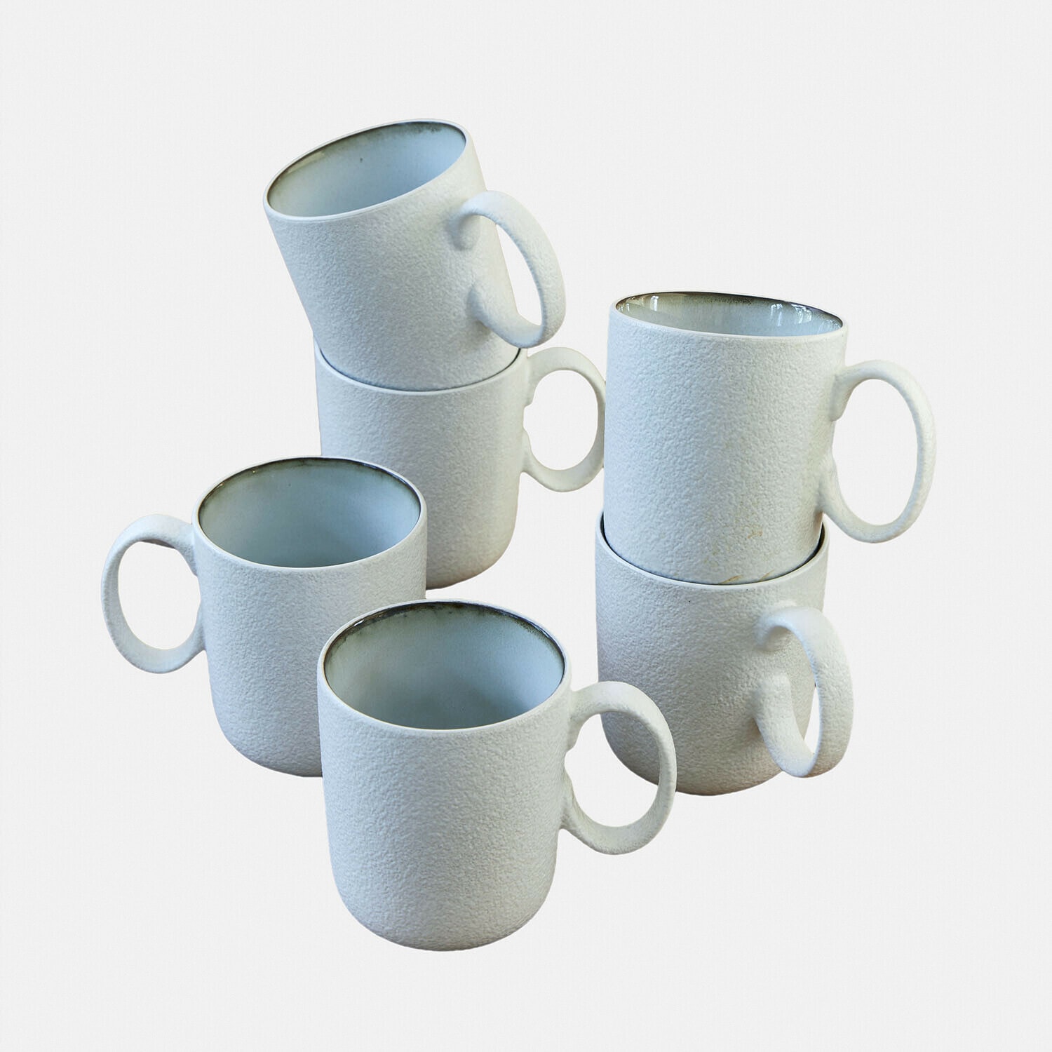 Tasse 6er Set Eiruna