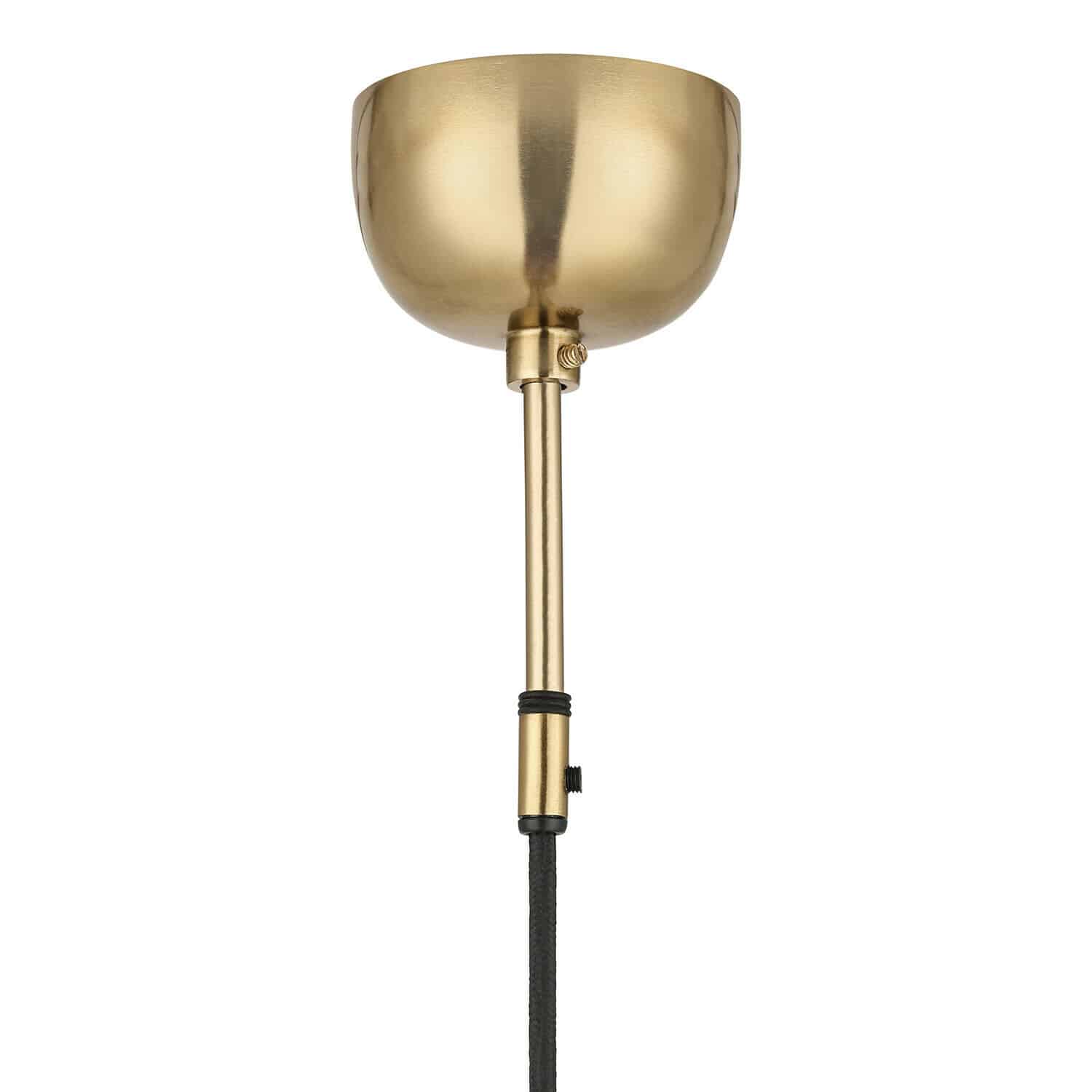 Hängelampe Aurivelles