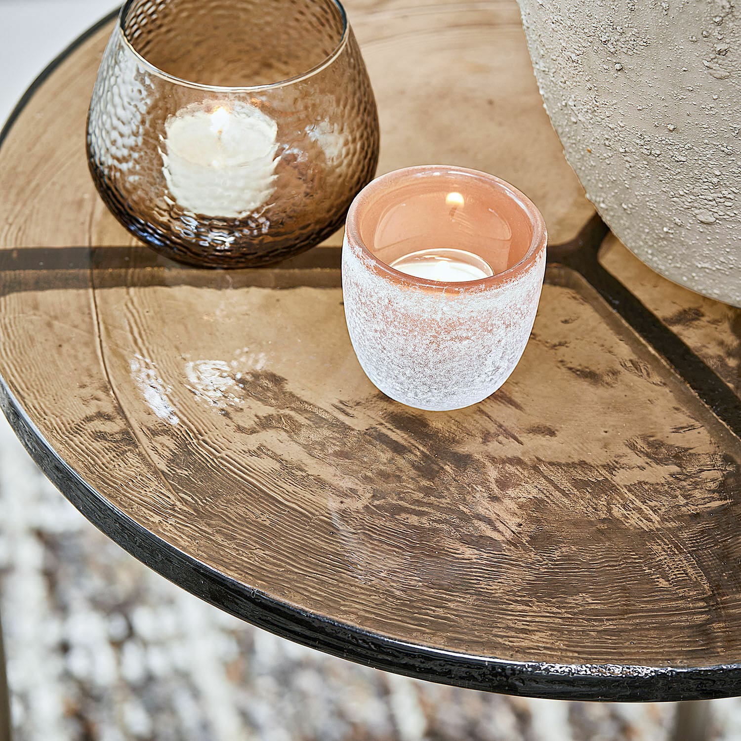 Beistelltisch 2er Set Jouvènne