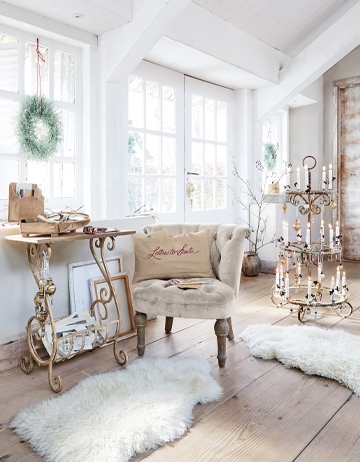 Lettres au Père Noël