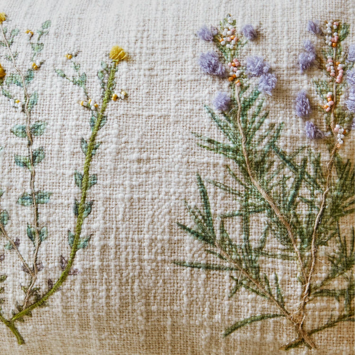 Kissenhülle Sélomiane