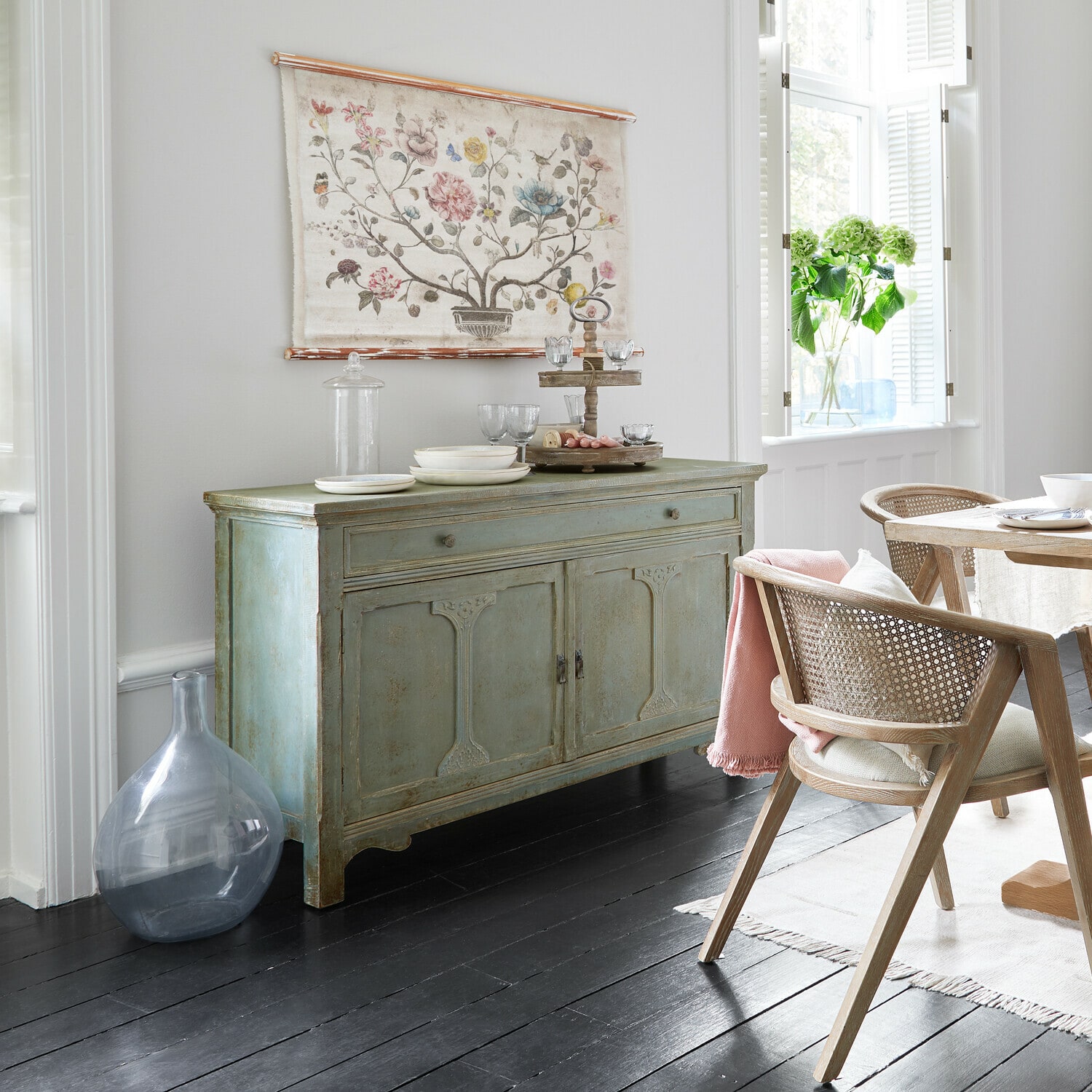 Kommode Château Serein