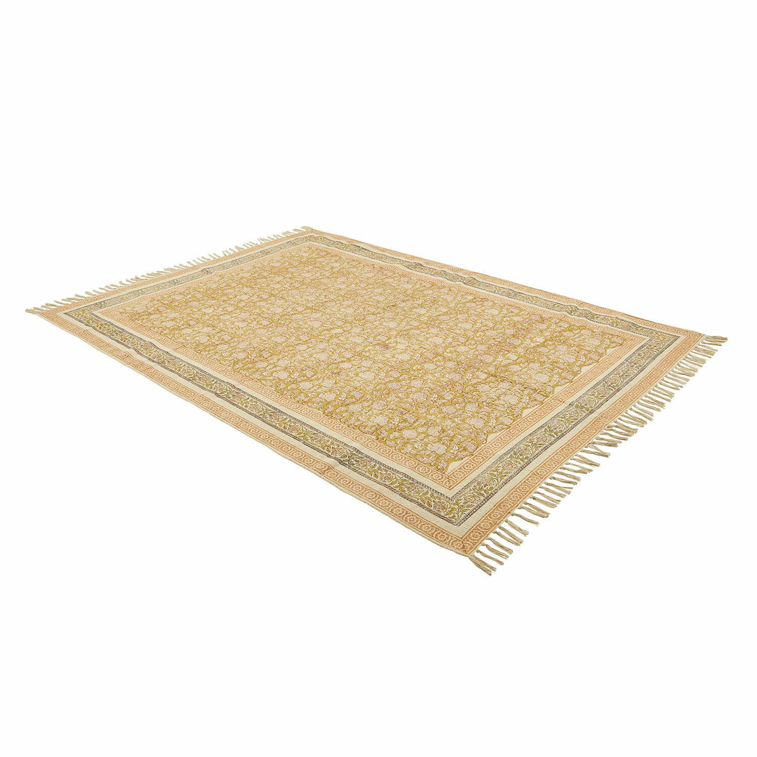 Teppich Mittrales