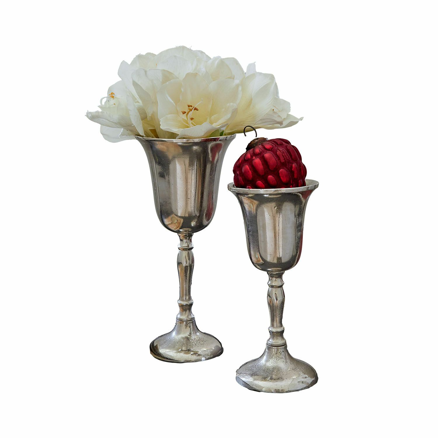 Vase 2er Set Solérie