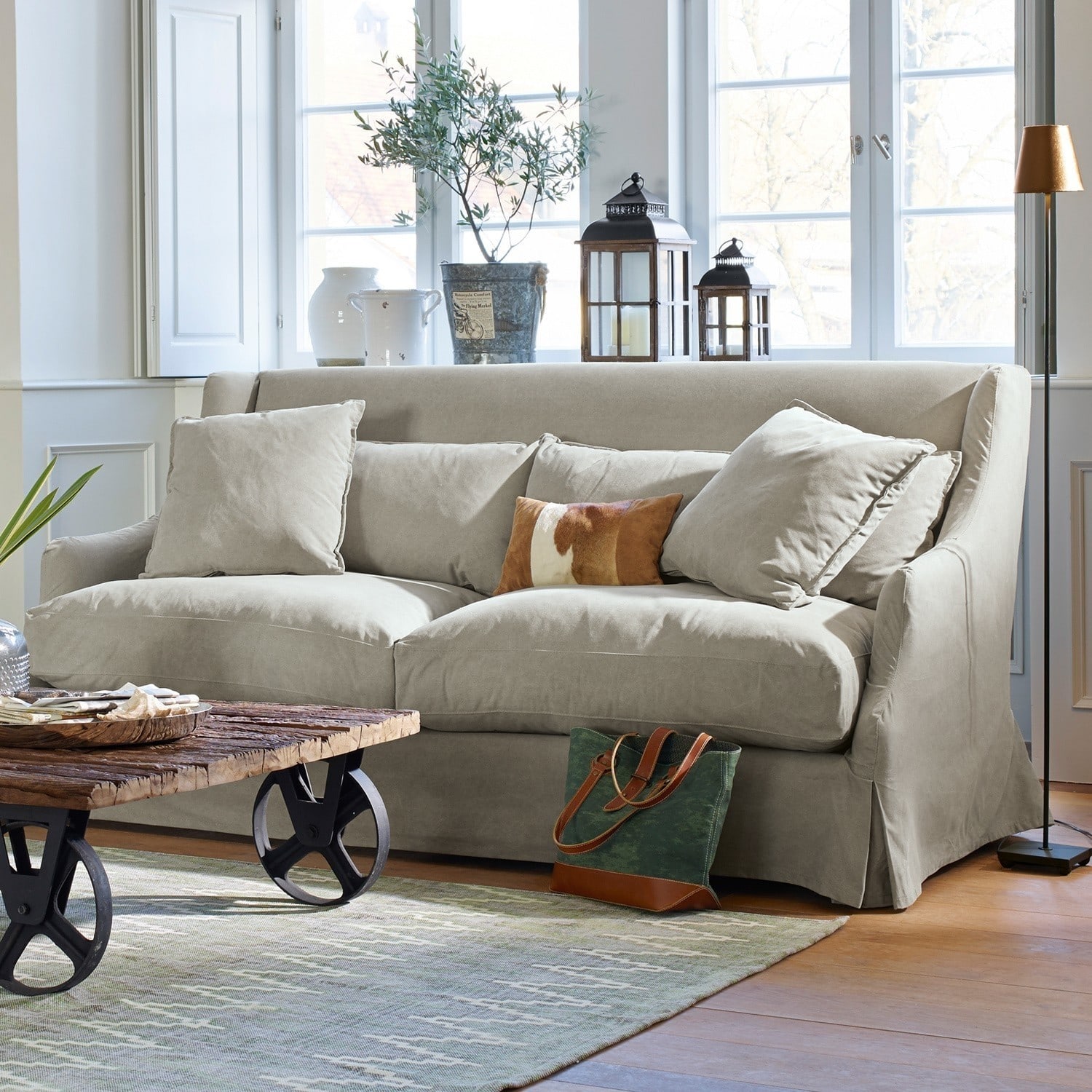 Sofa Garvin