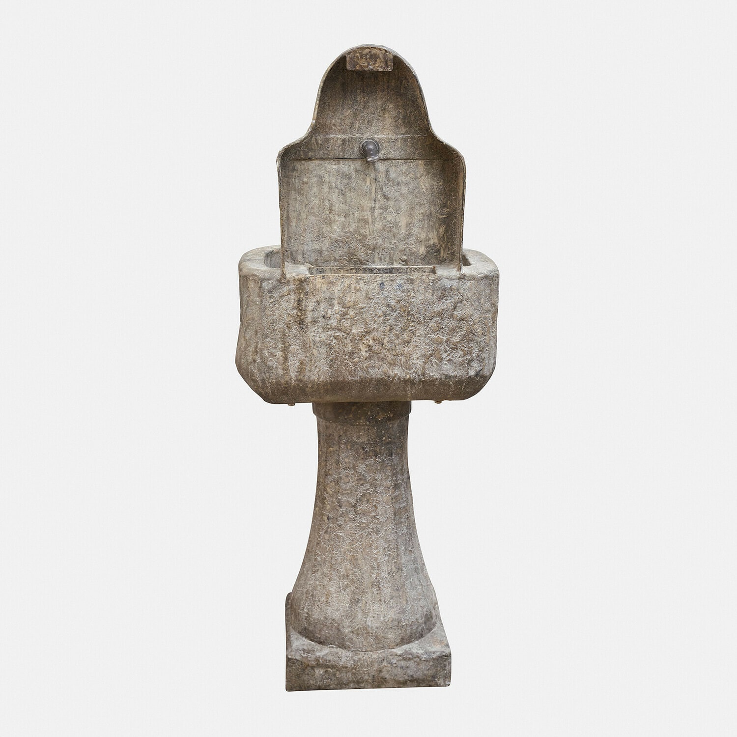 Brunnen Lurevino
