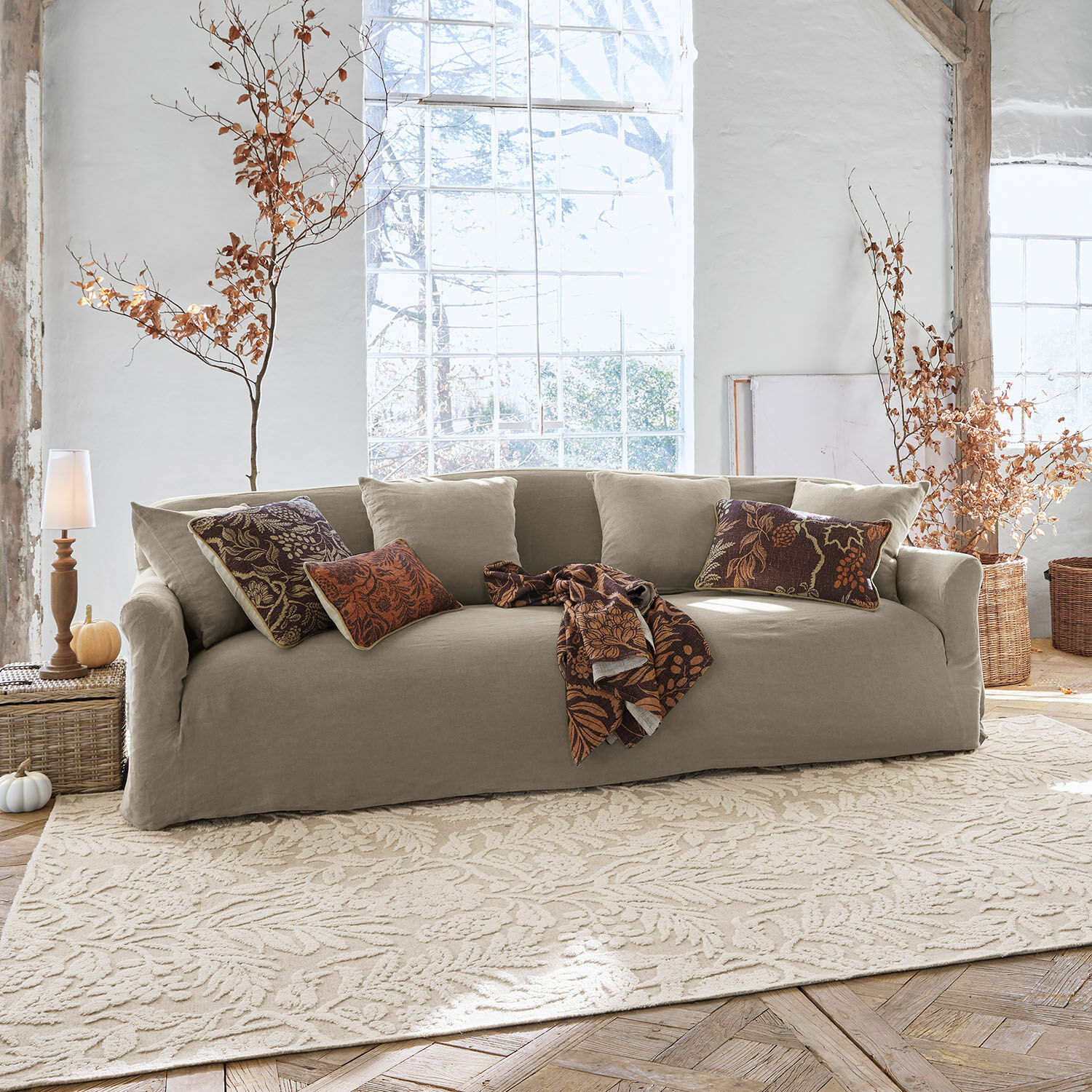 Sofa Riveneuve