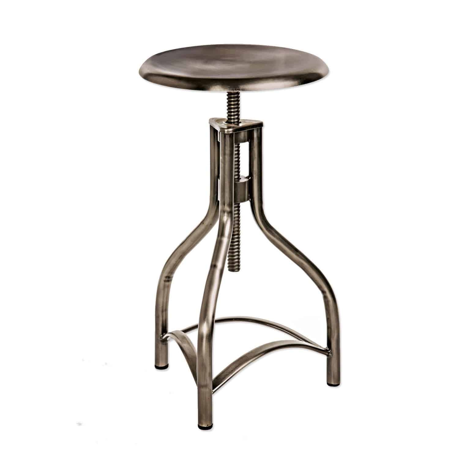 Hocker Evian
