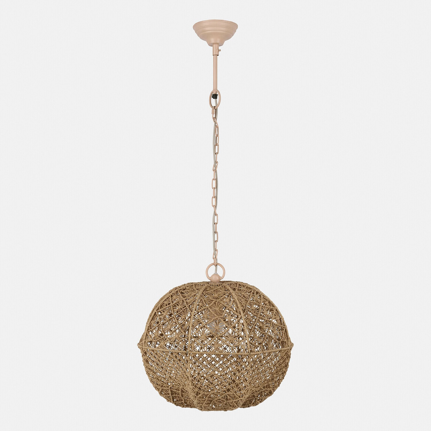 Hängelampe Calivonne