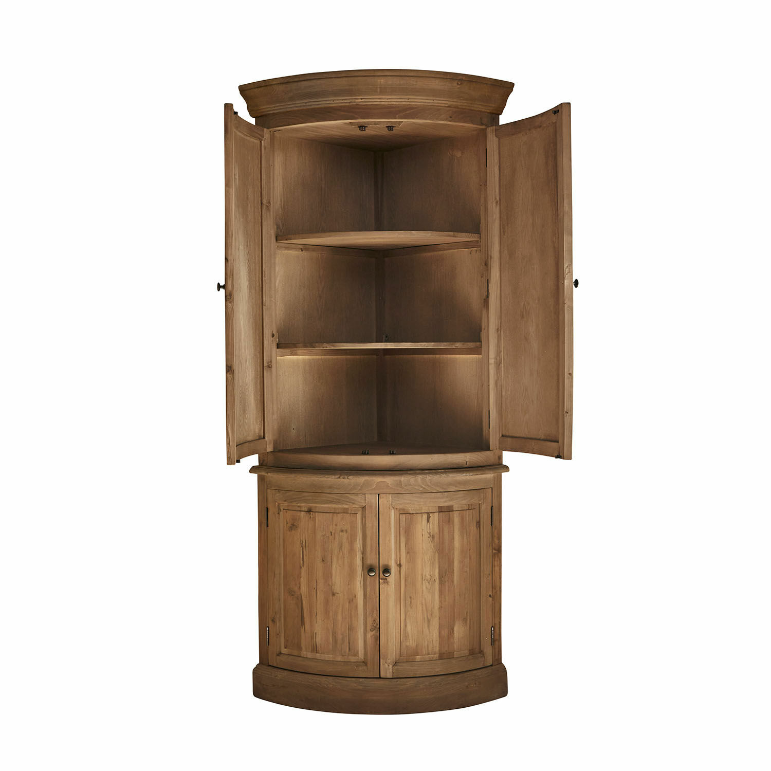 Eckschrank Alderwick