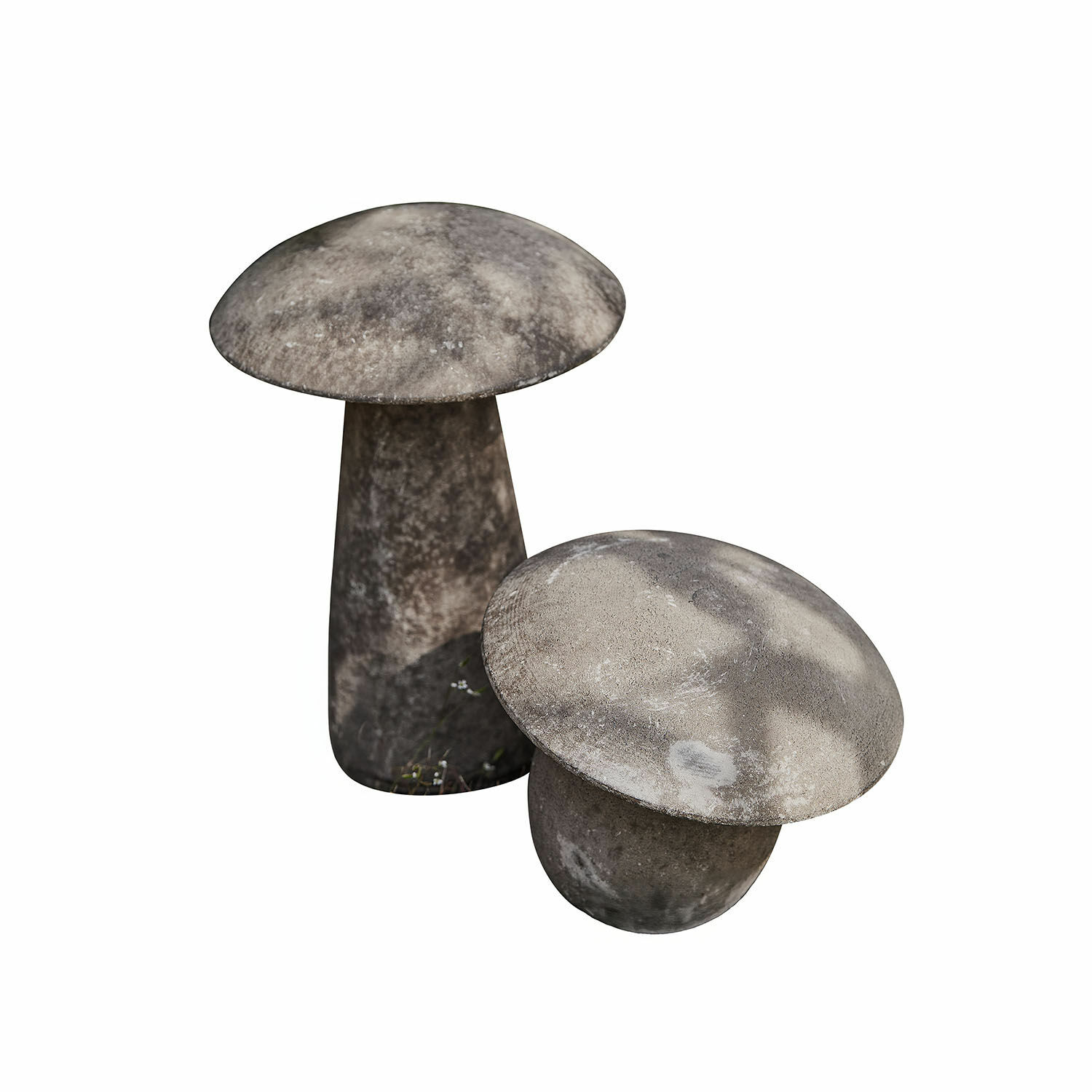 Deko-Pilz 2er Set Coudrelle