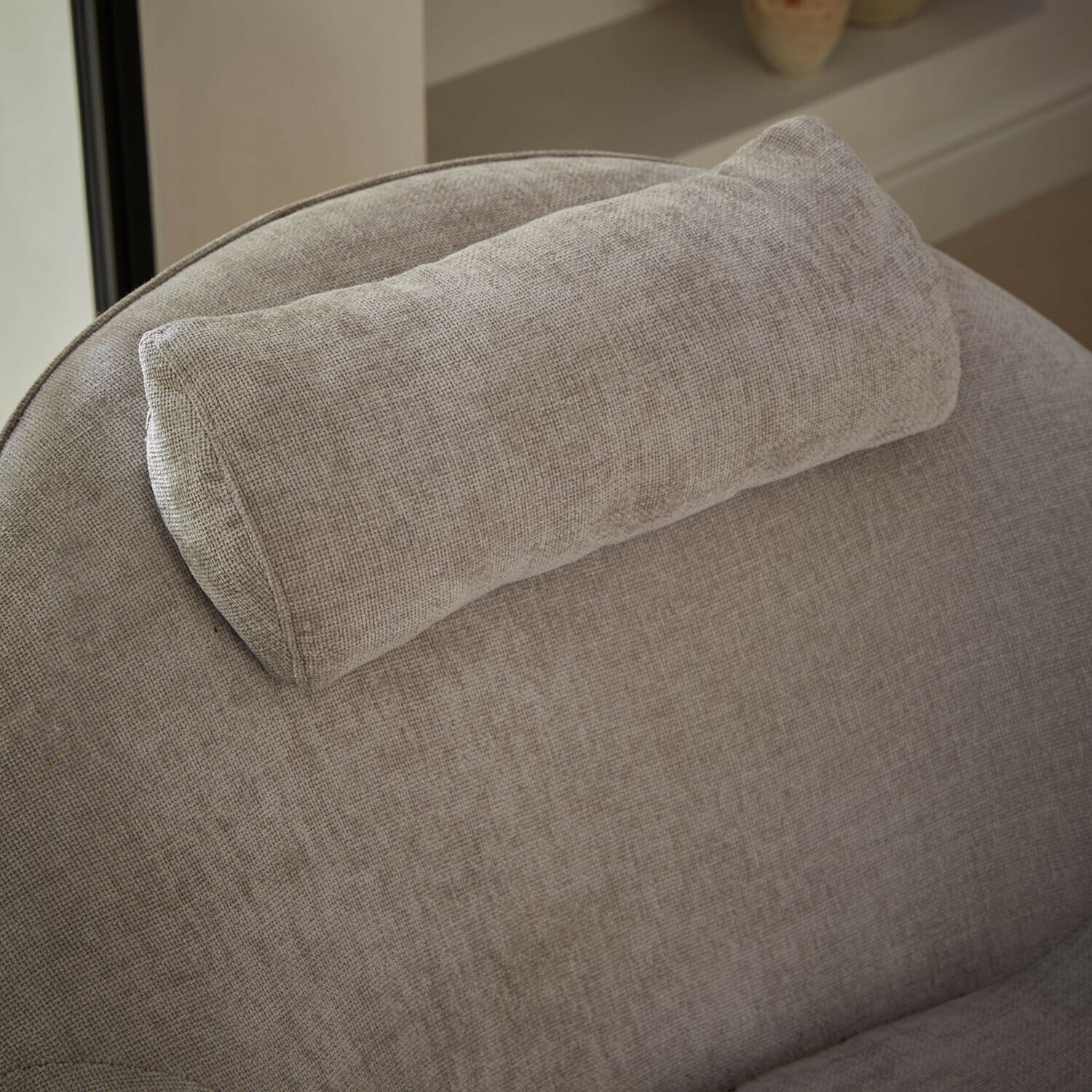 Lounge-Sessel Clariveau