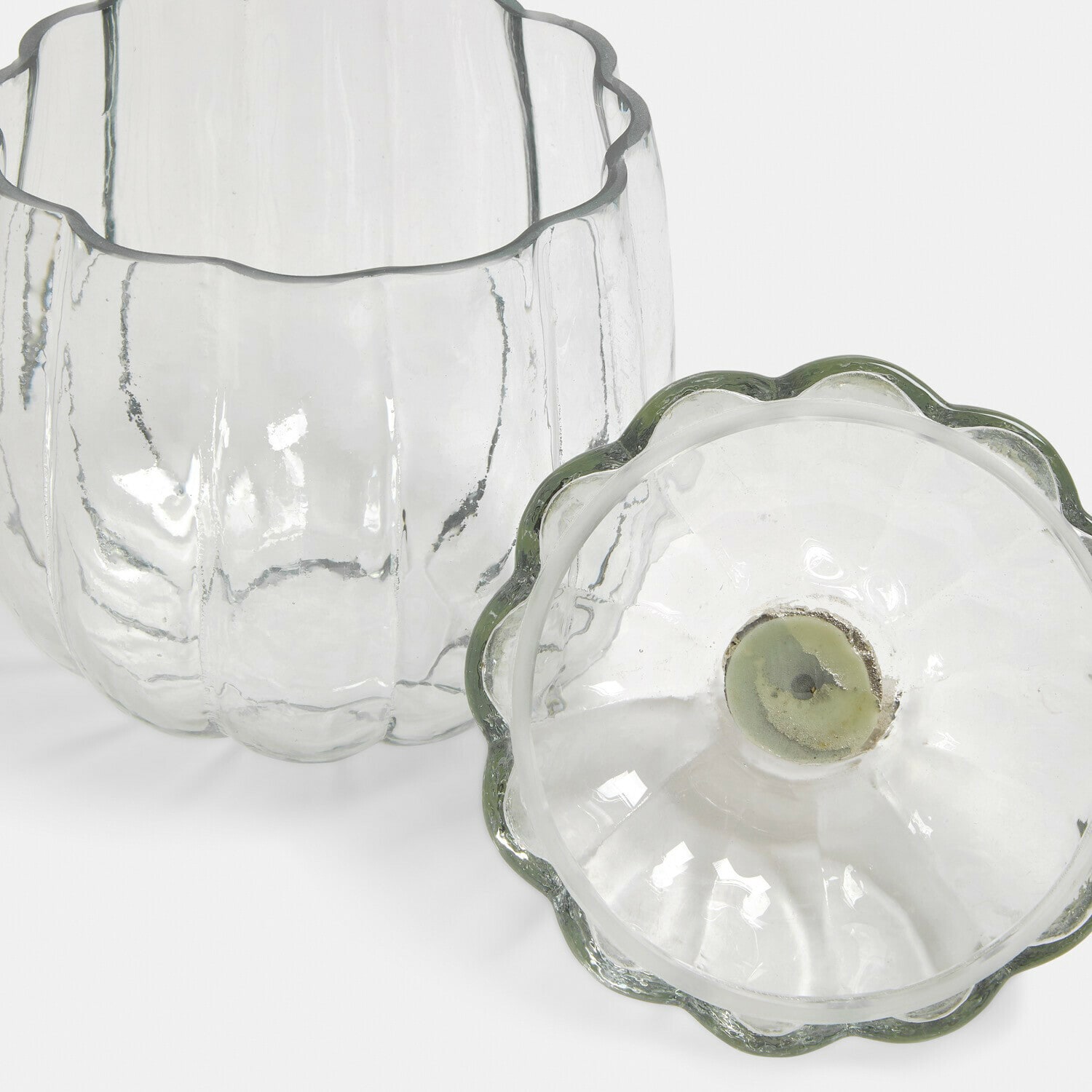 Glasdose 3er Set Alérisse