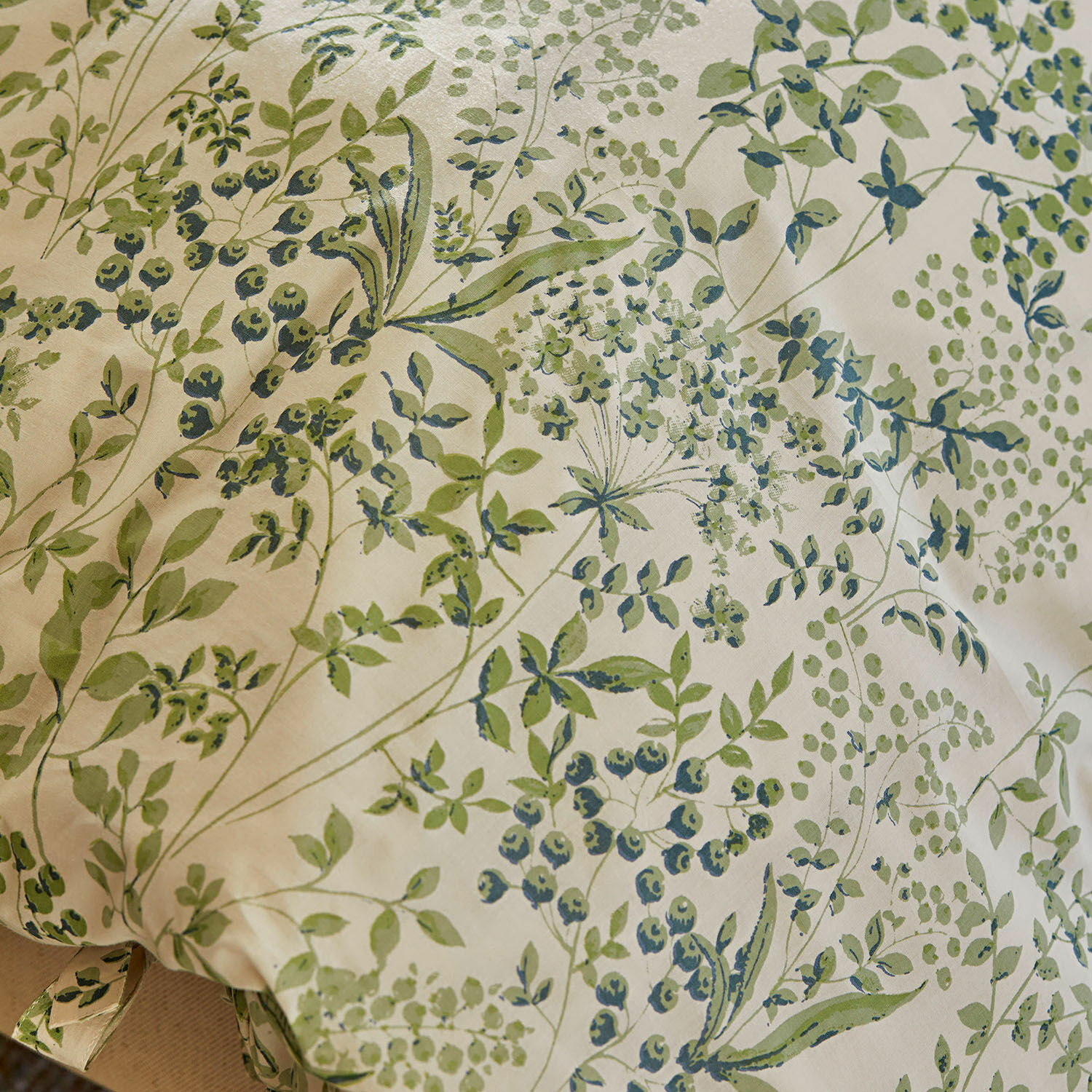 Bettwäsche Joncherey