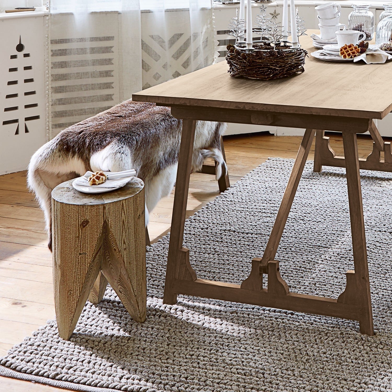 Hocker Woodie