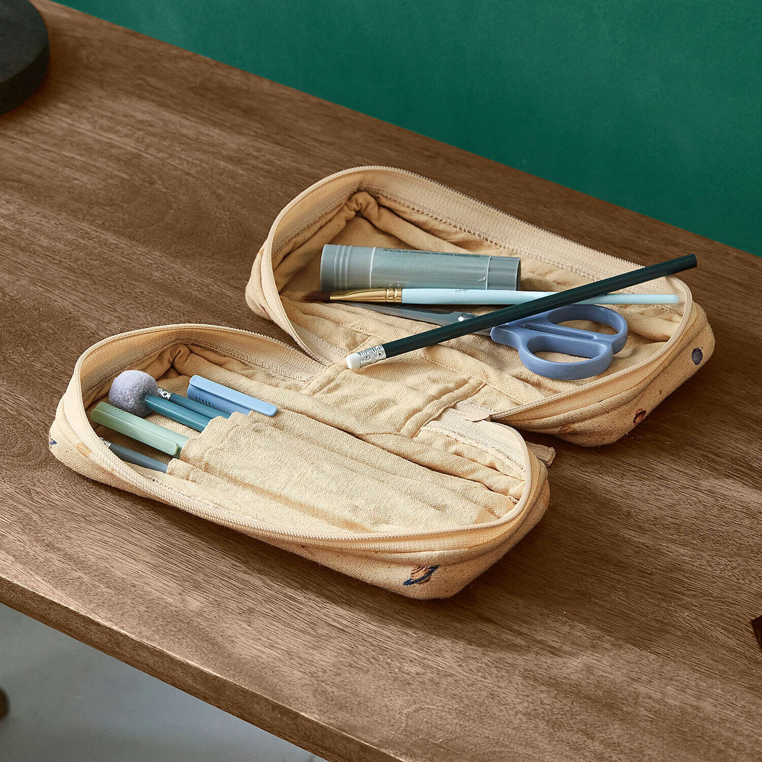 Stiftetäschchen Xeltra