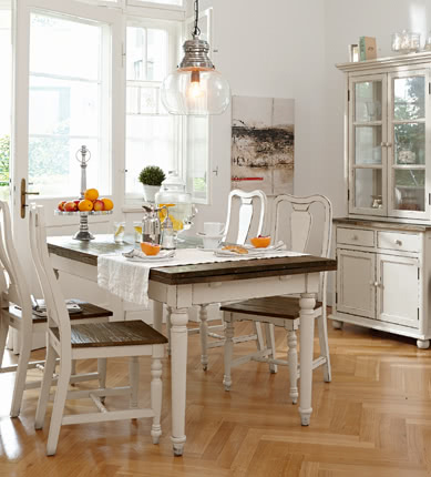 Modern Shabby