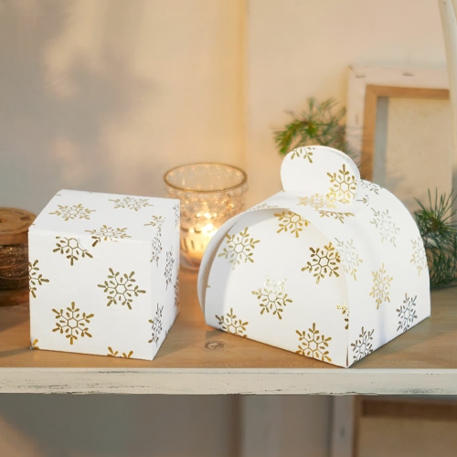 Geschenkverpackungen