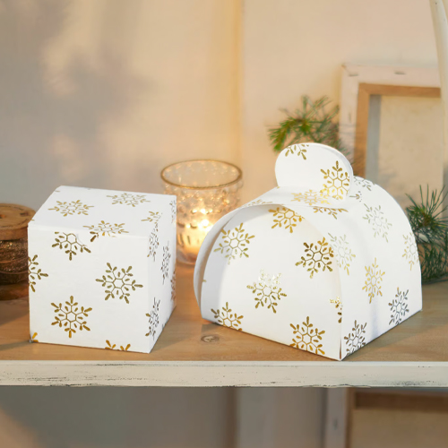 Geschenkverpackungen