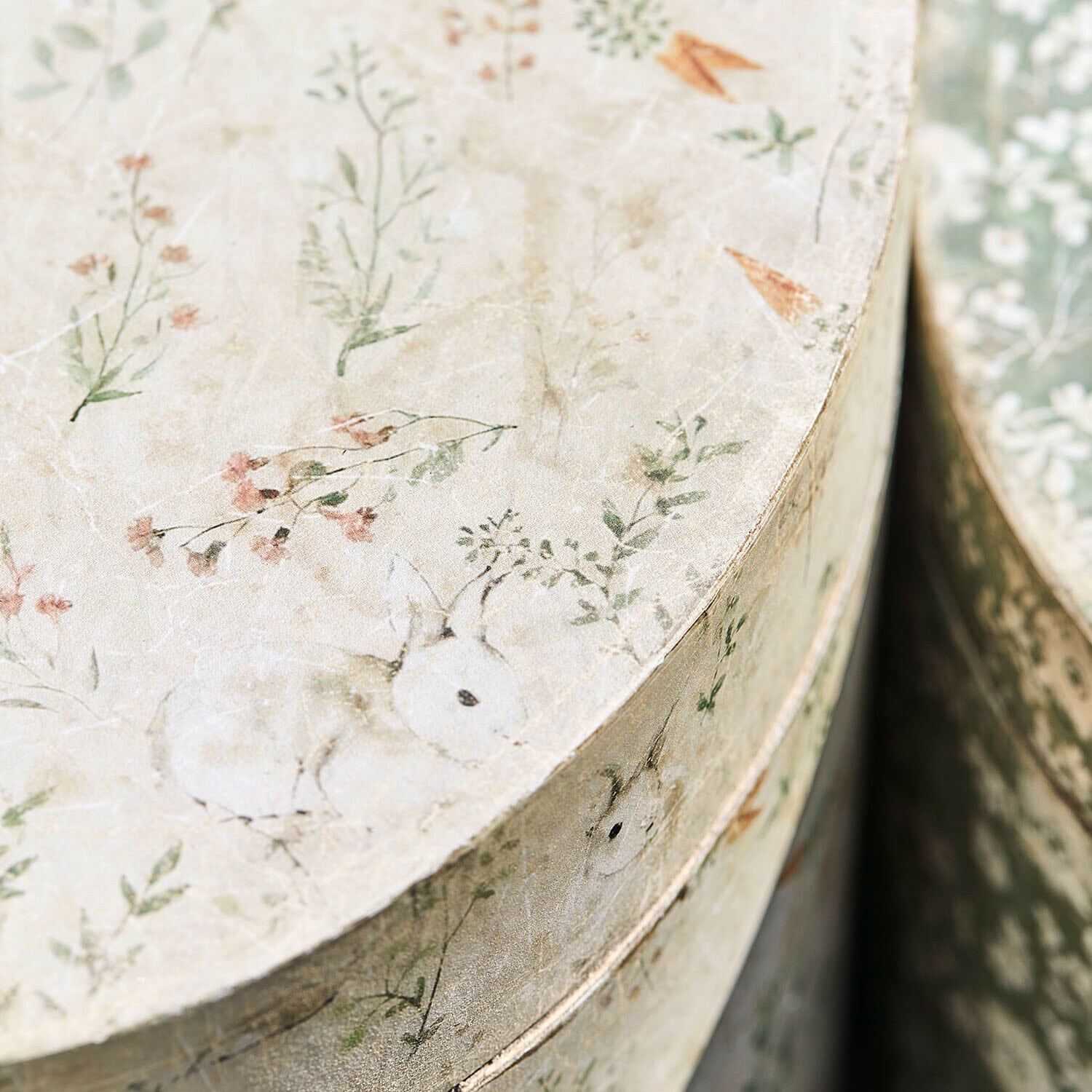 Box 2er Set Puddlebrook