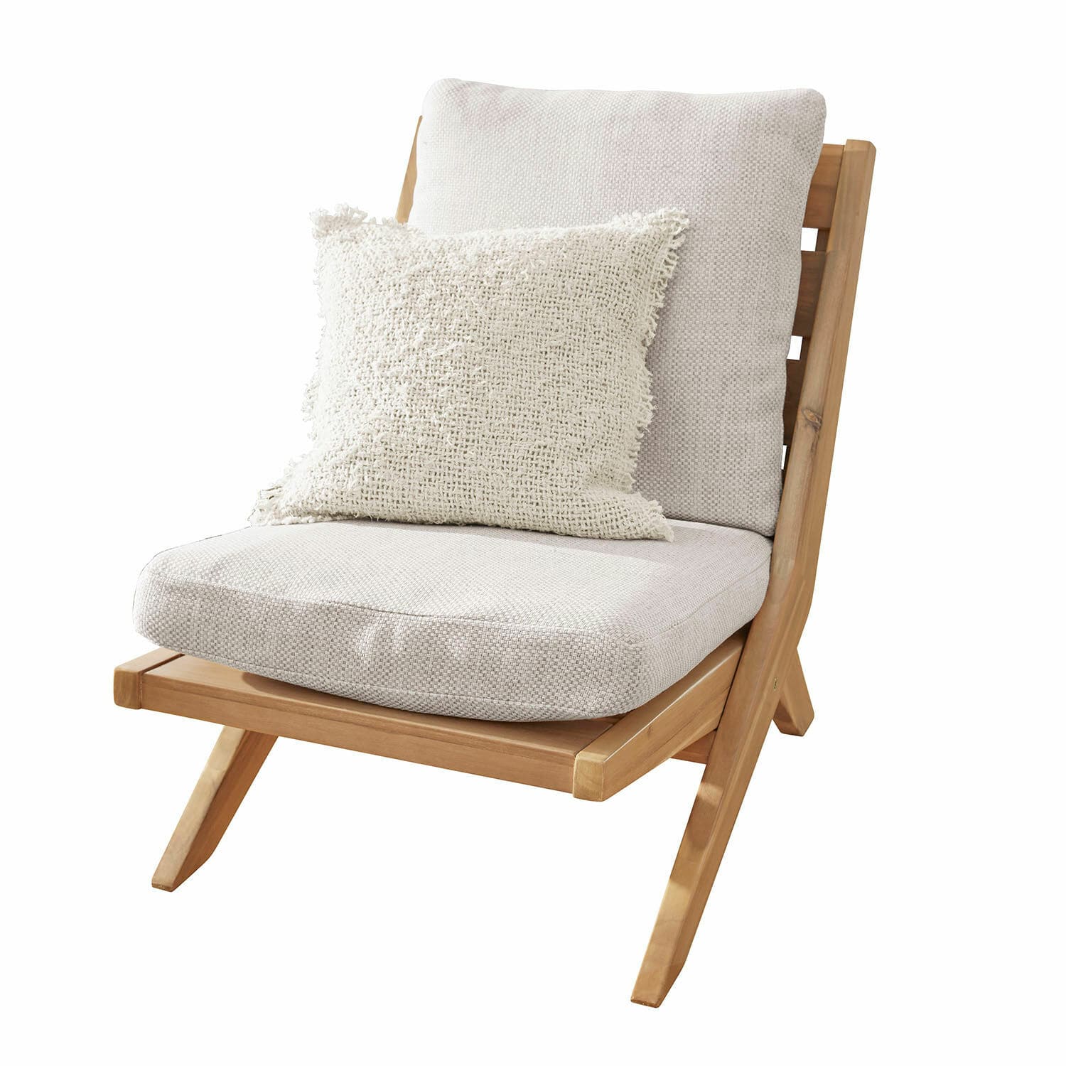 Loungestuhl FSC®-100% Montivaux