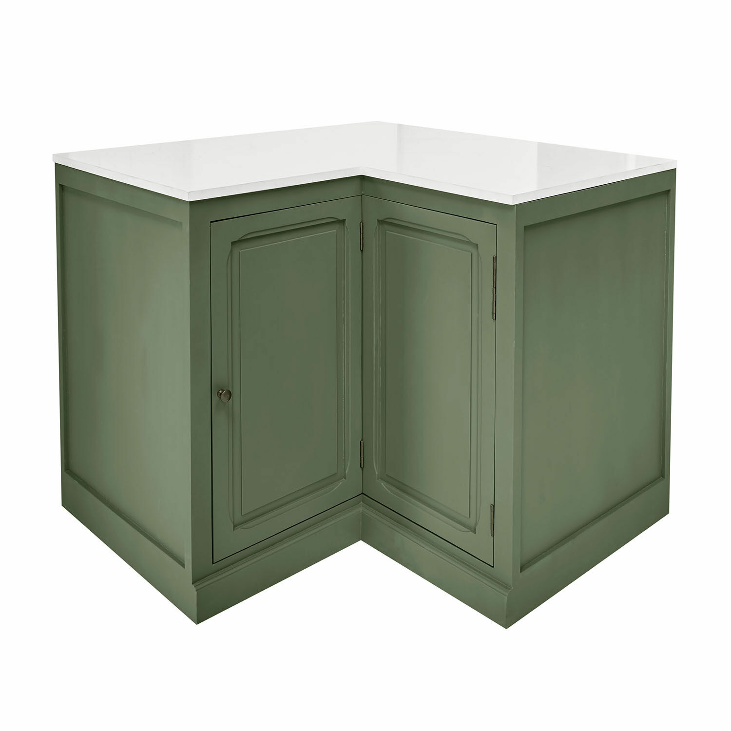 Eckschrank Lansbury