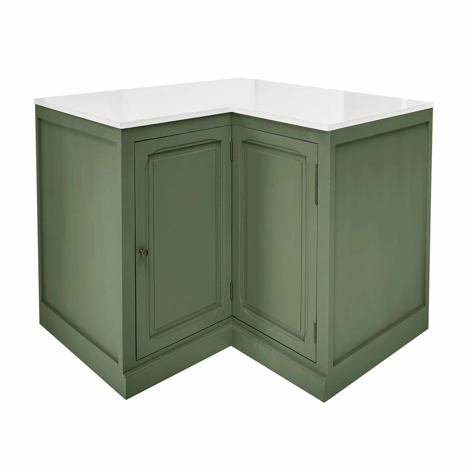 Eckschrank Lansbury