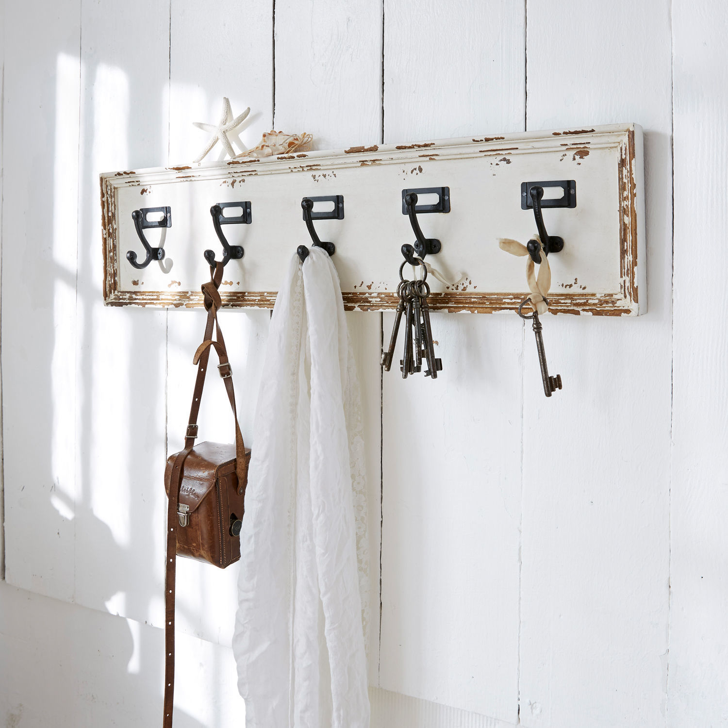 Hakenboard Chesny