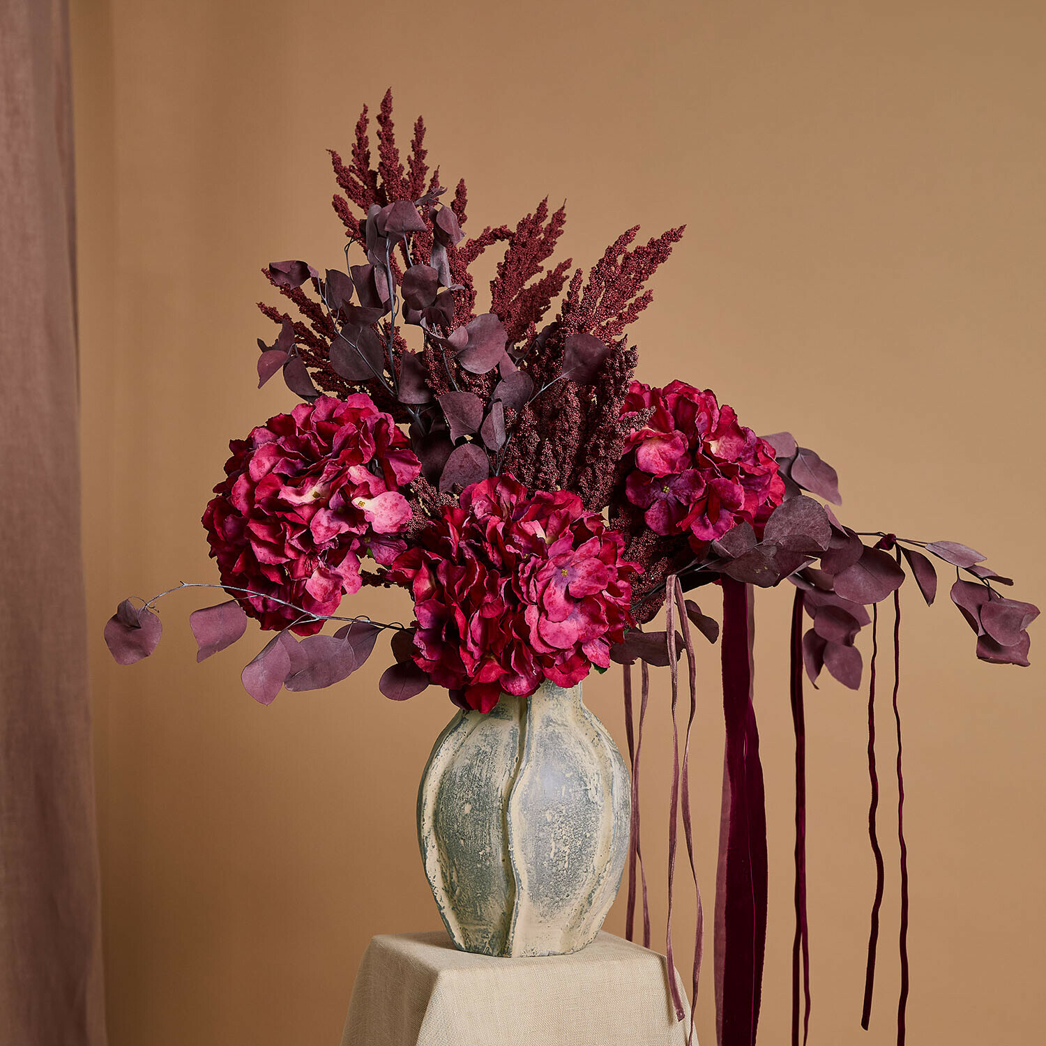 Vase Valorcina