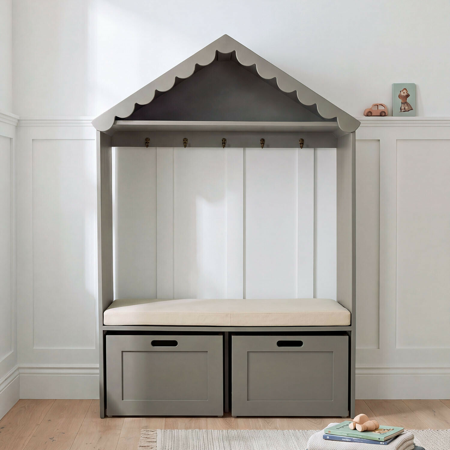 Garderobe Birkasa Garderobe Birkasa