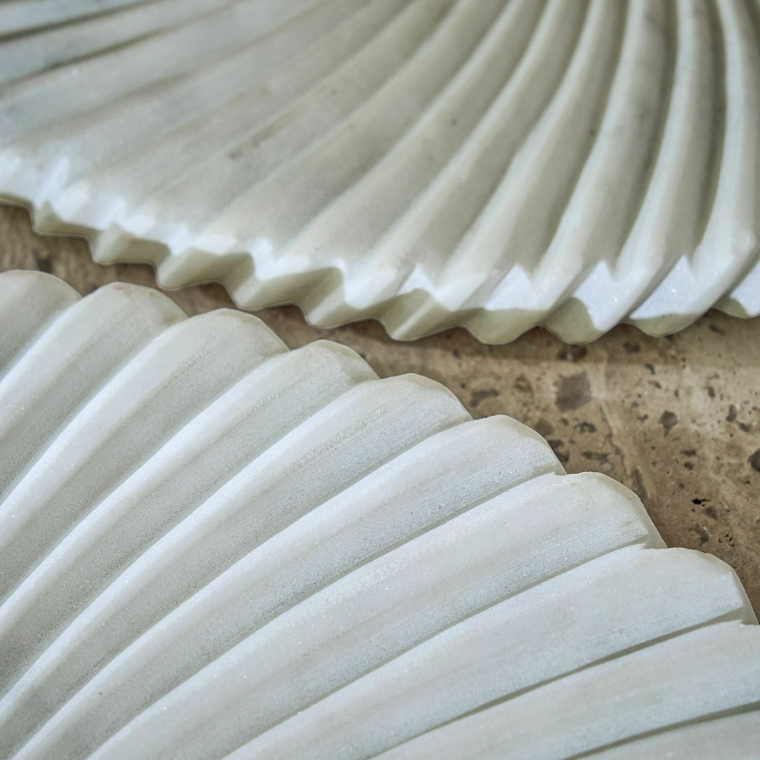 Platte 2er Set Bellarivas