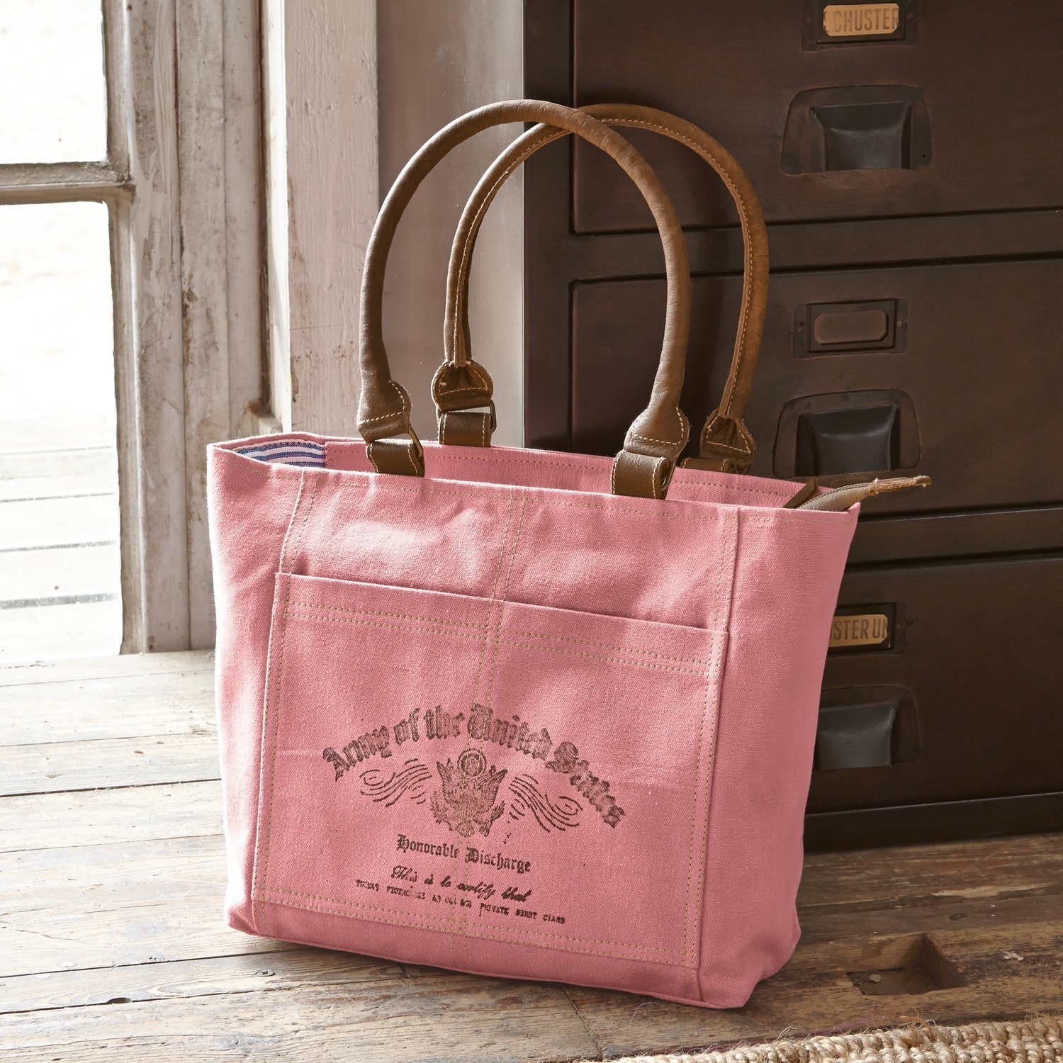 Tasche Hillary