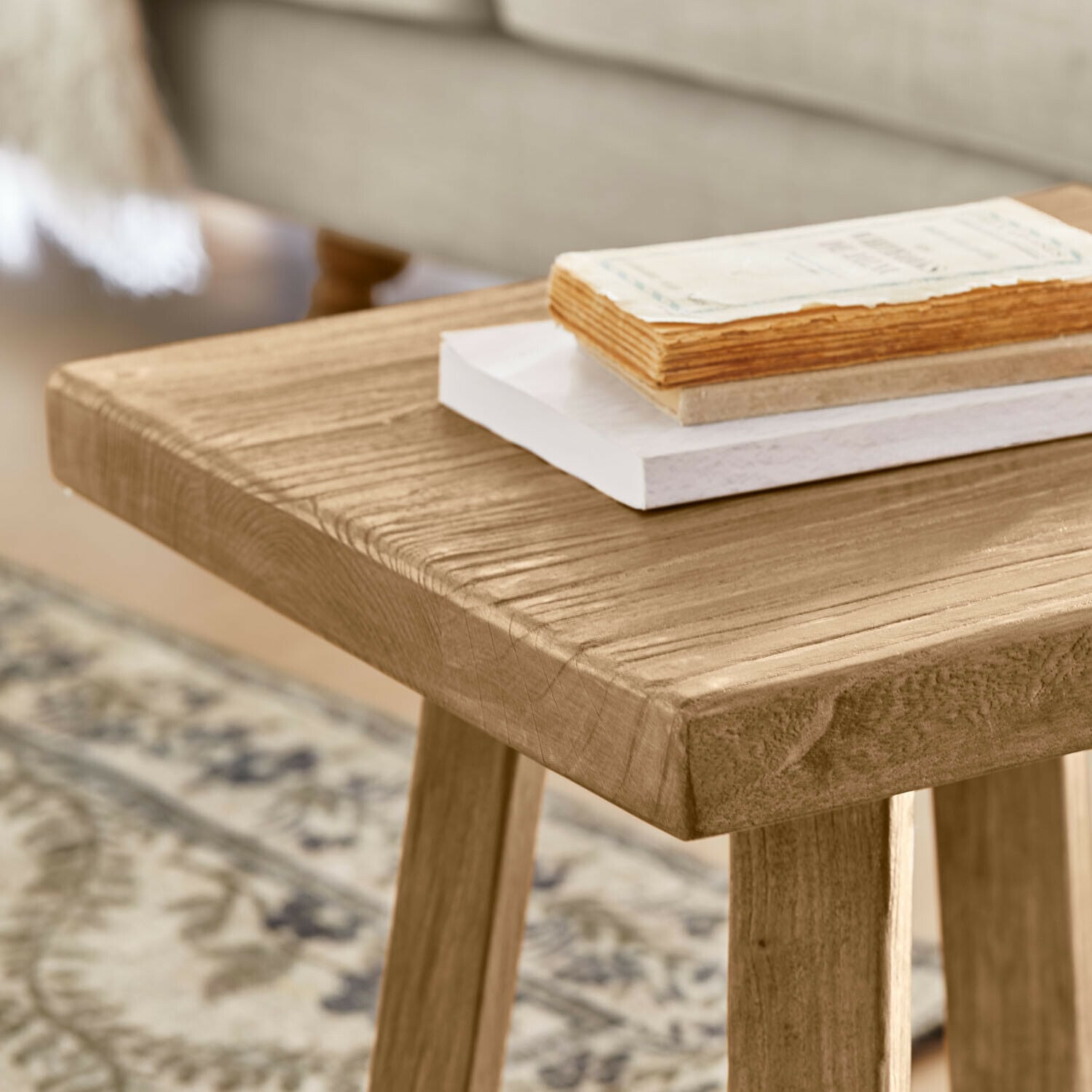 Beistelltisch Eldonbury