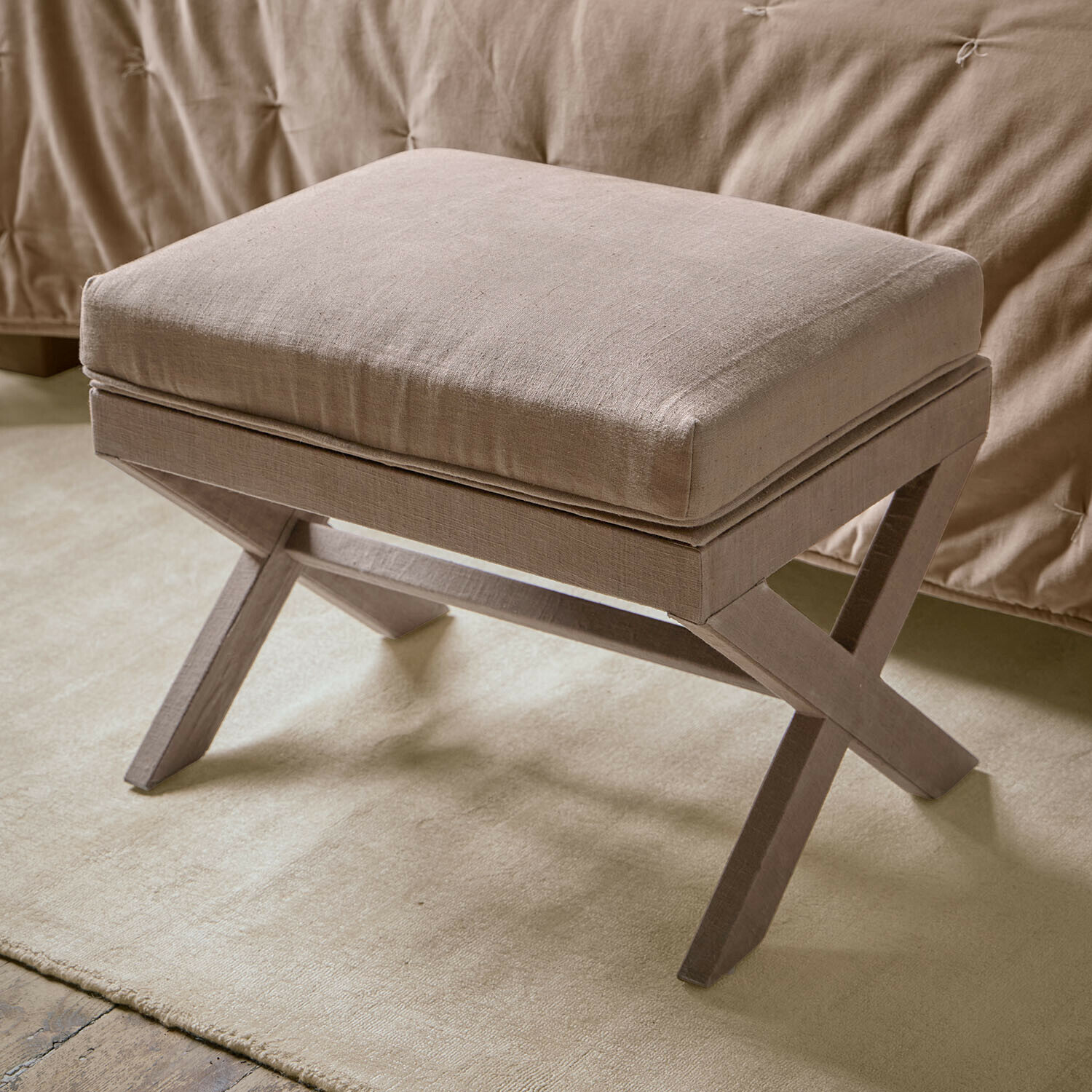 Hocker Rosalune Hocker Rosalune