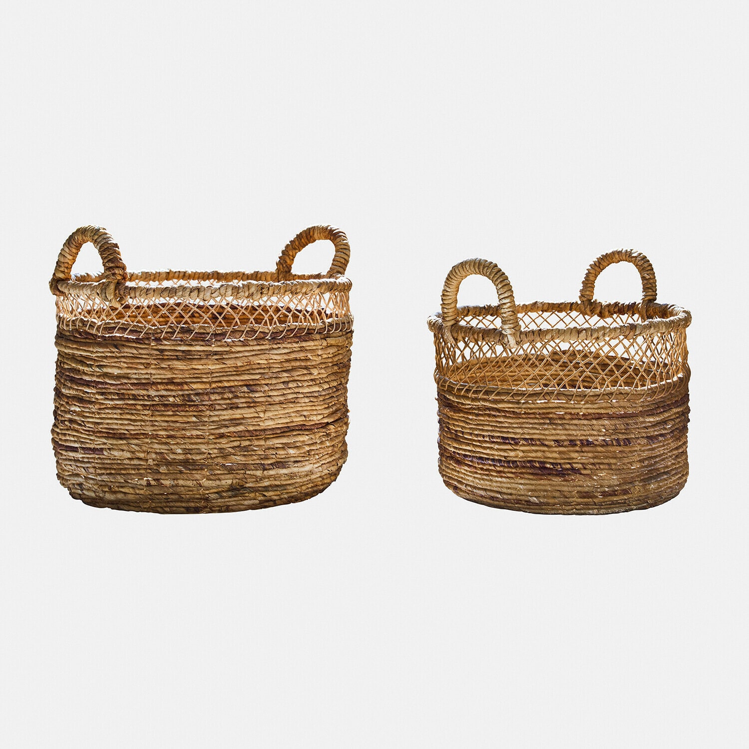 Korb 2er Set Dorelin