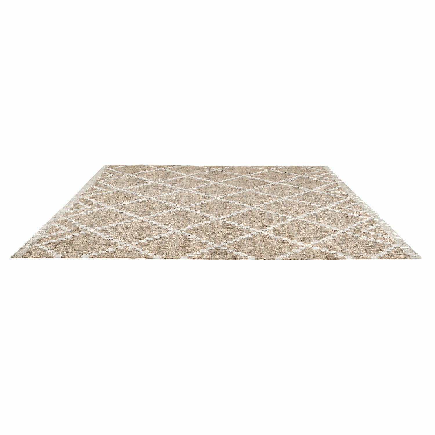 In- & Outdoorteppich Piera