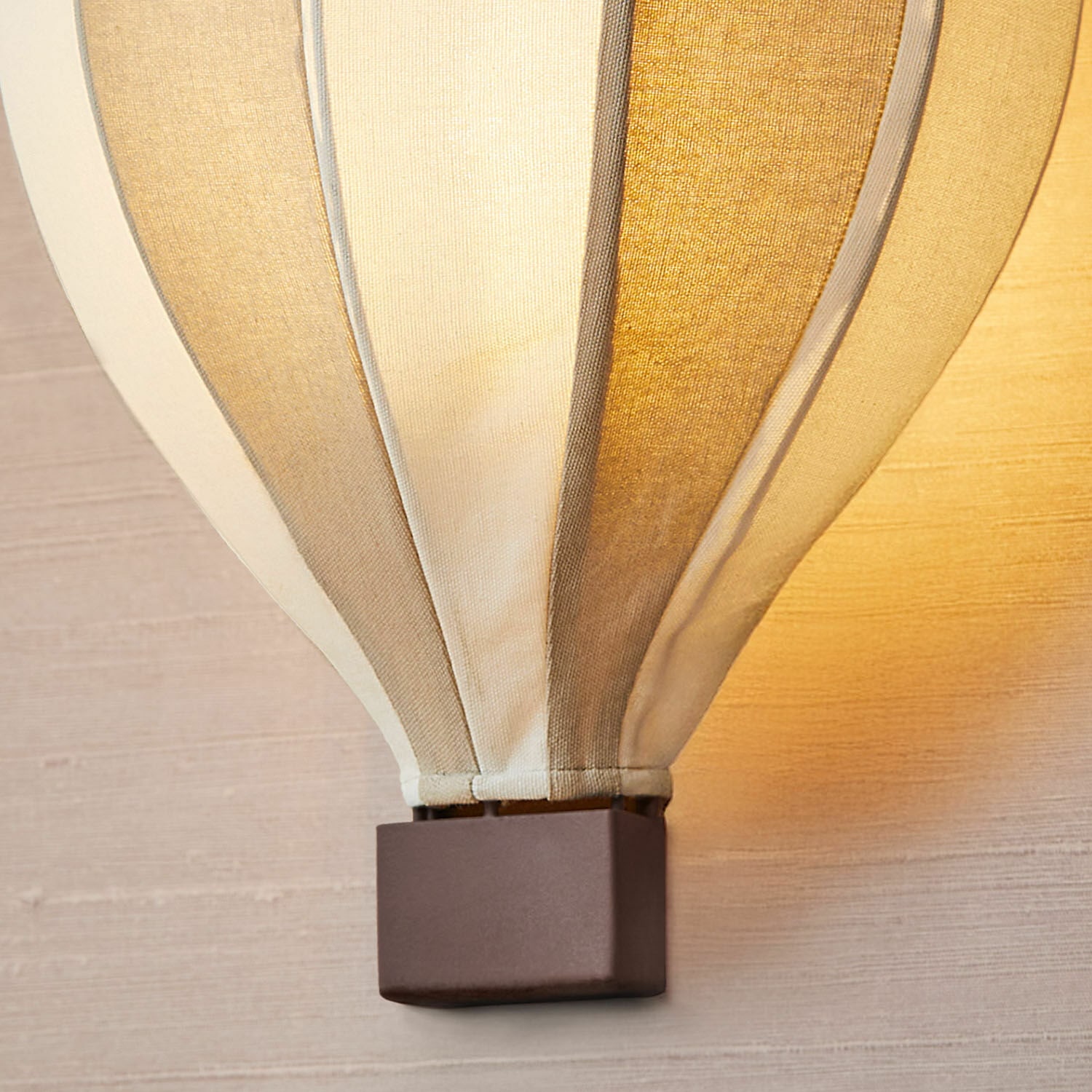 Wandlampe Merrybean