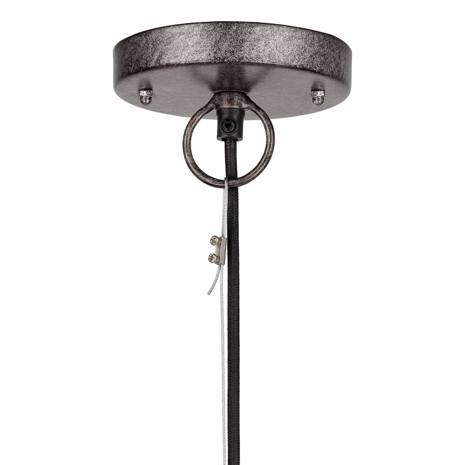 Hängelampe Ravissantes