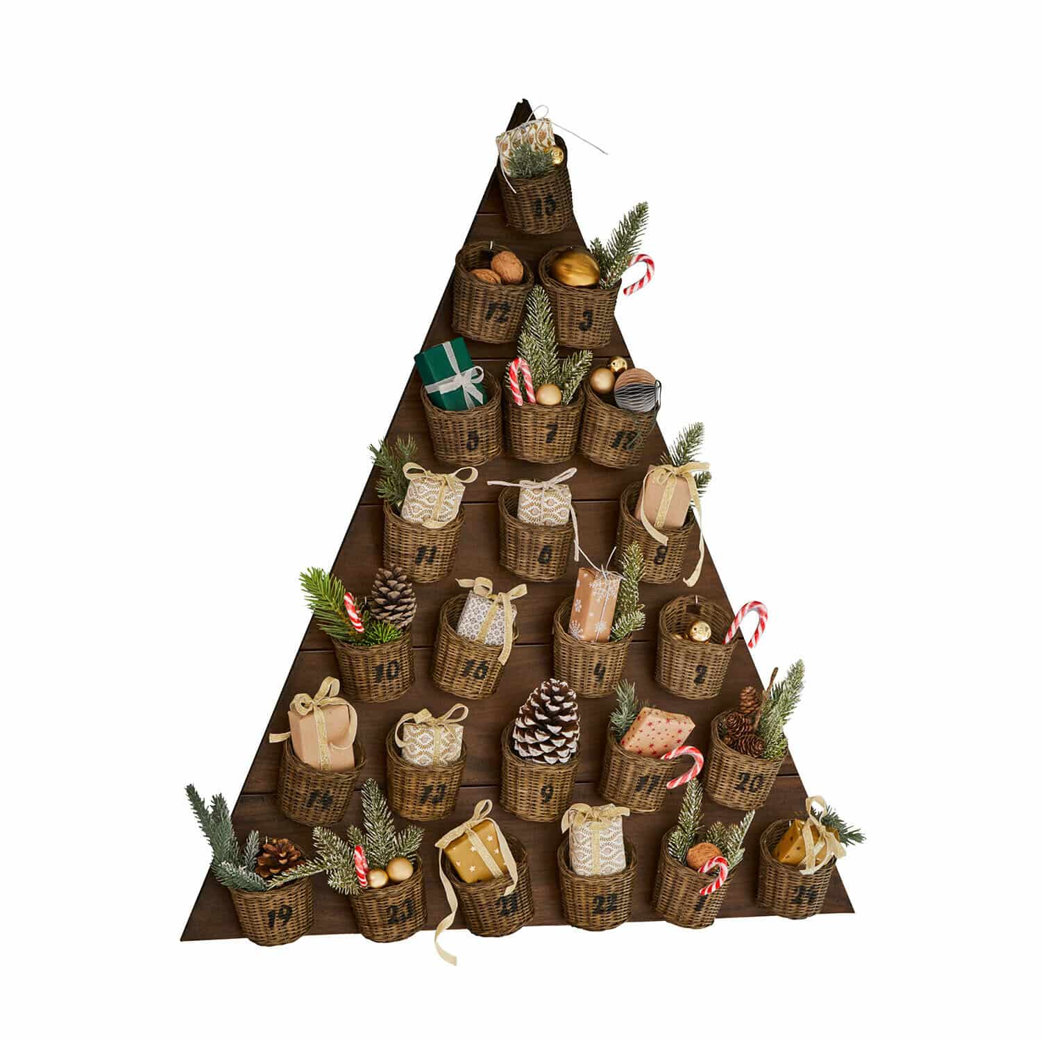 Adventskalender Veldaen