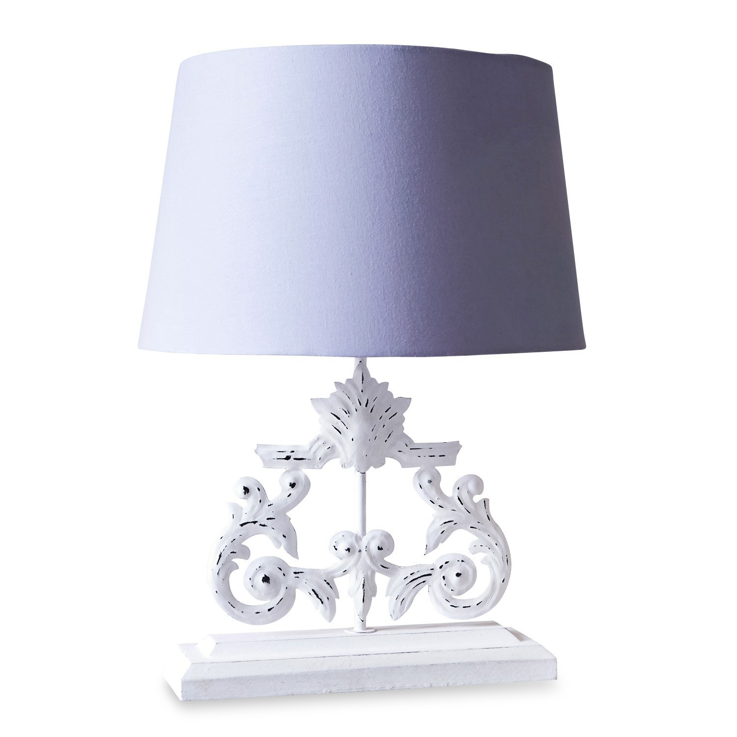 Tischlampe Rosalba