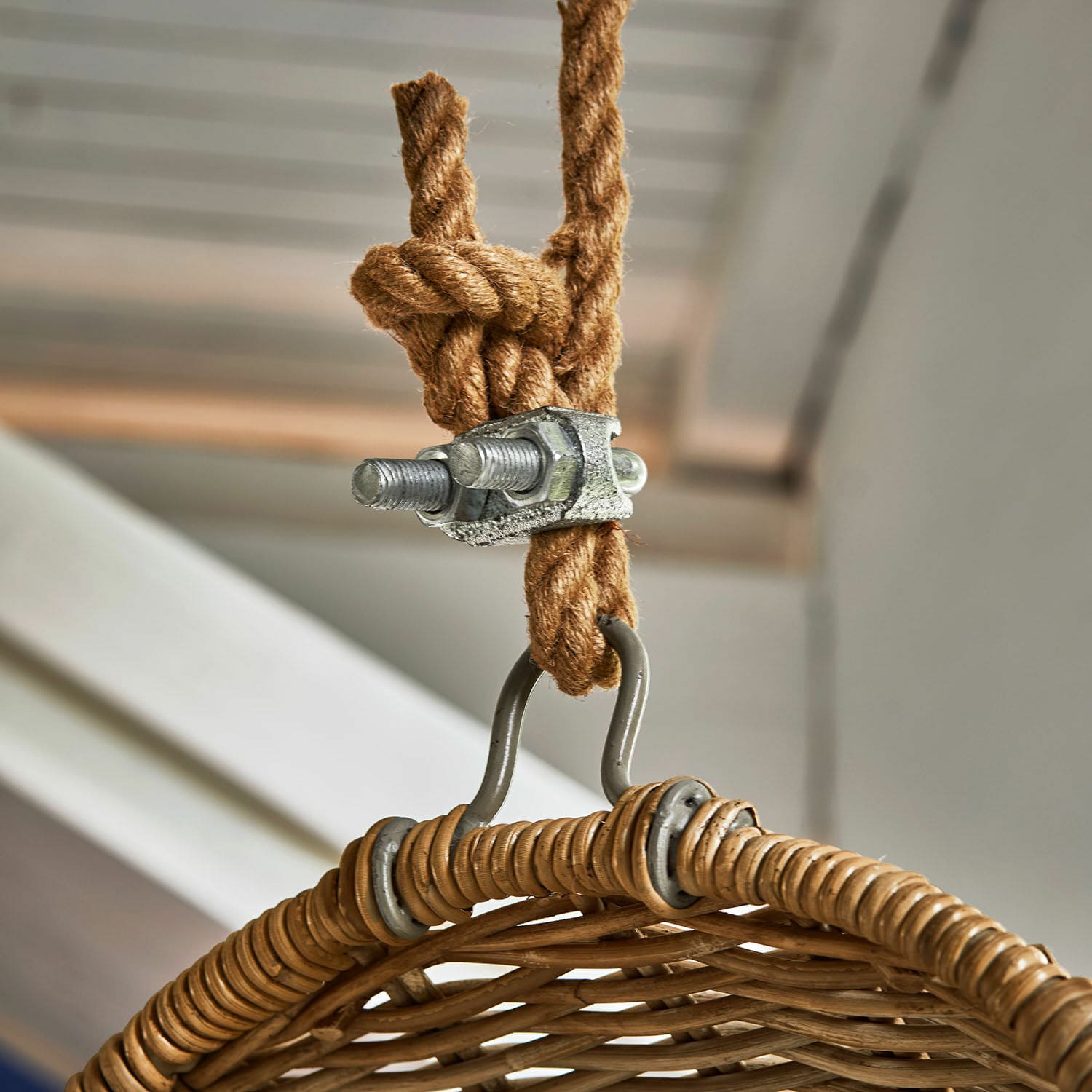 Kinderhängesessel Twinkla