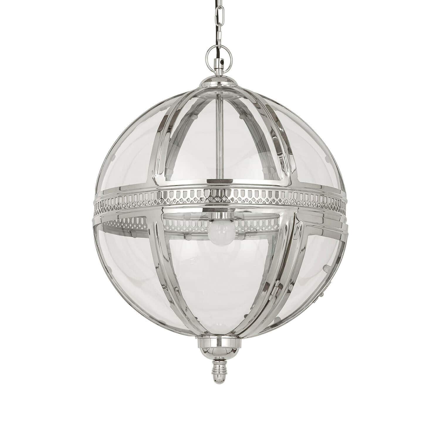 Hängelampe Étoile d'Or