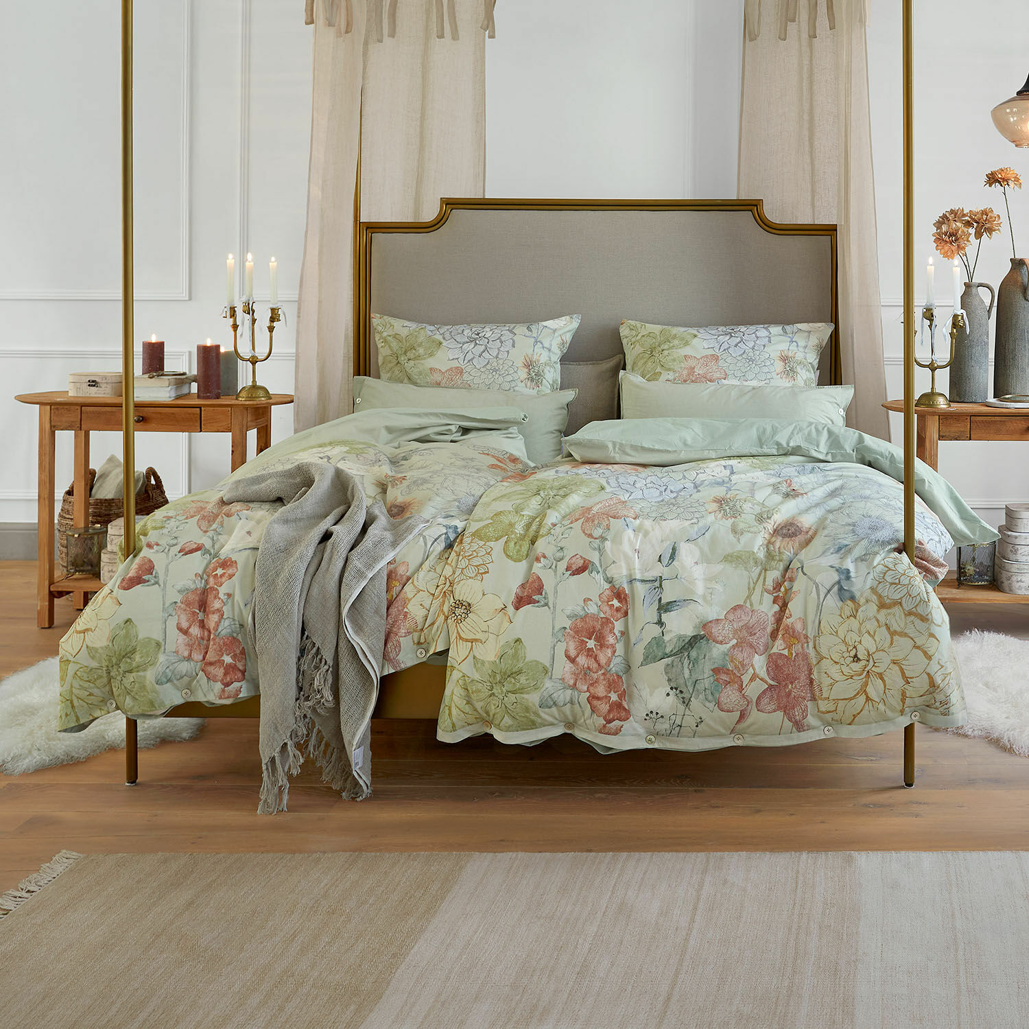 Bettwäsche Therenor