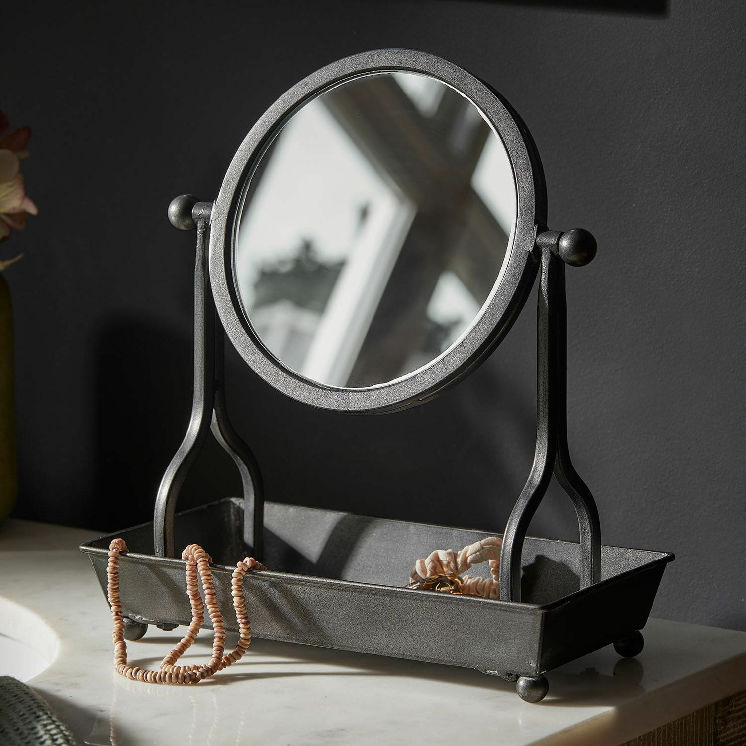 Kosmetikspiegel Amilion