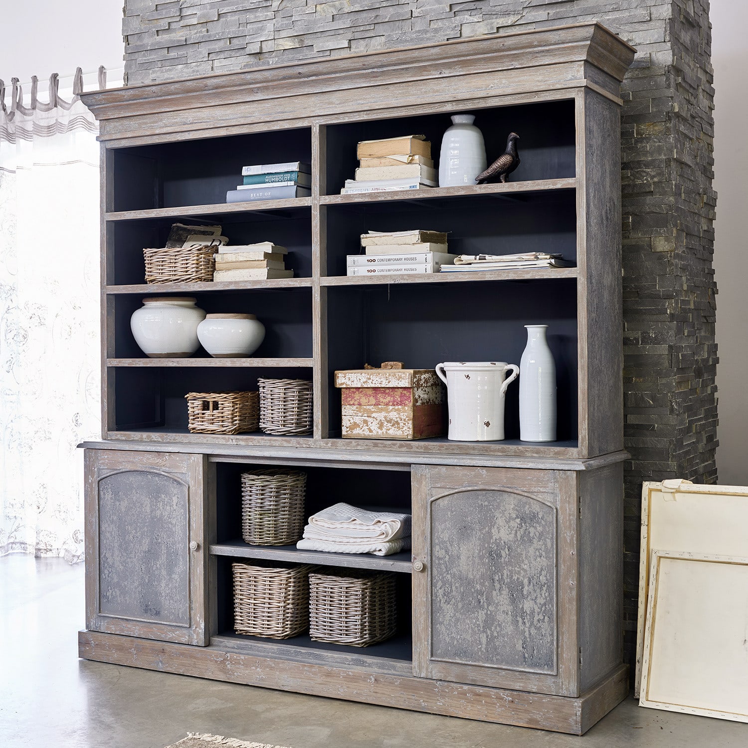 Schrank Stonem
