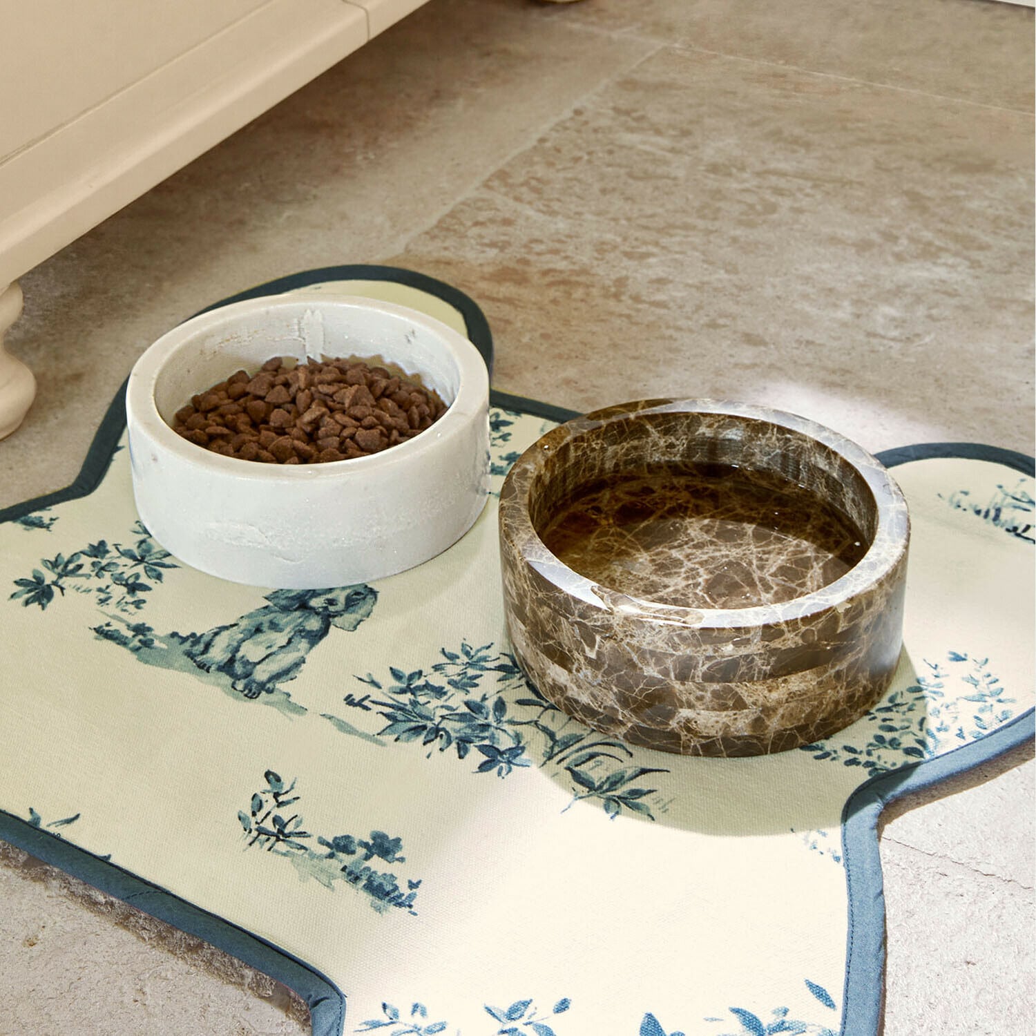 Futternapf Célomiane