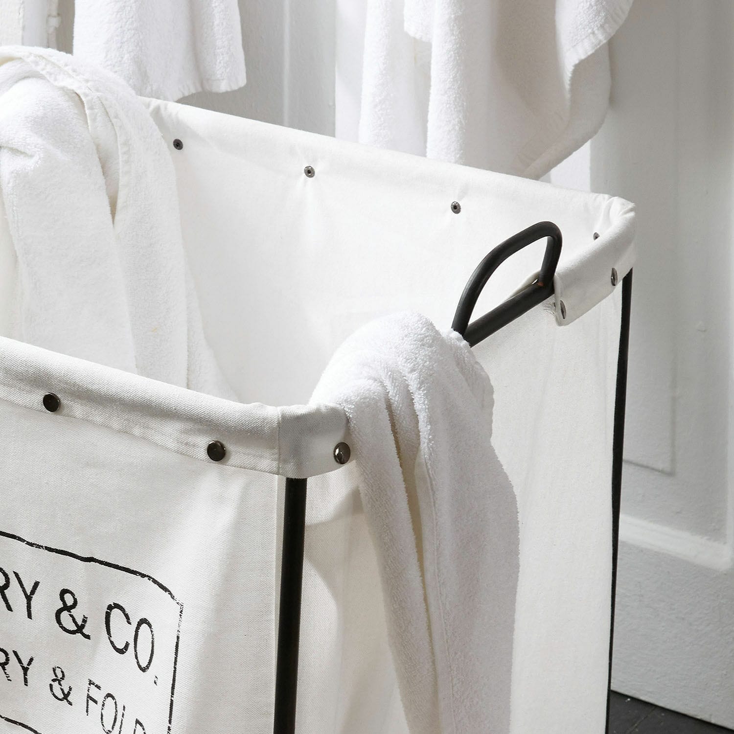 Wäschekorb Laundry
